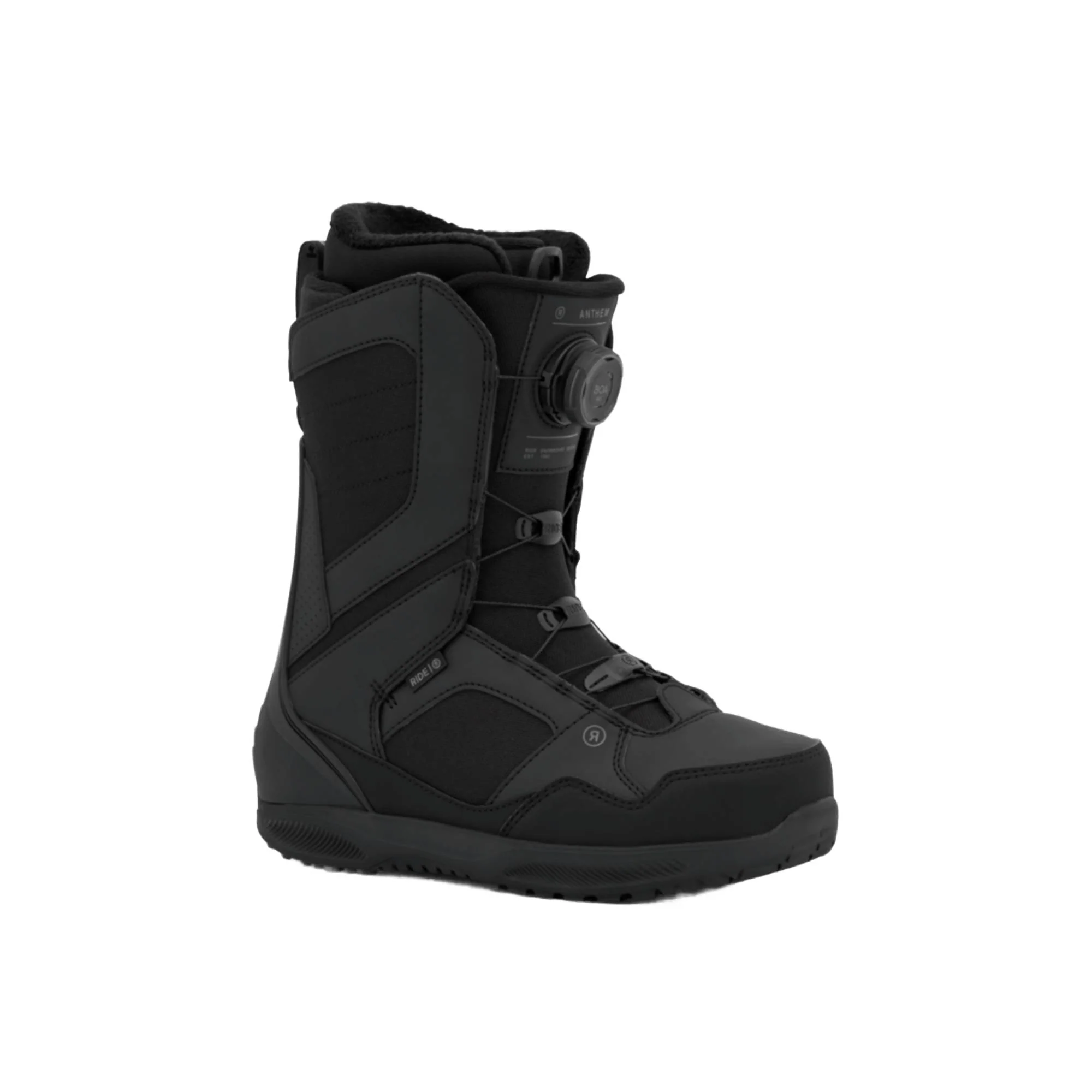 Ride Anthem Snowboard Boots 2027 - Image 5