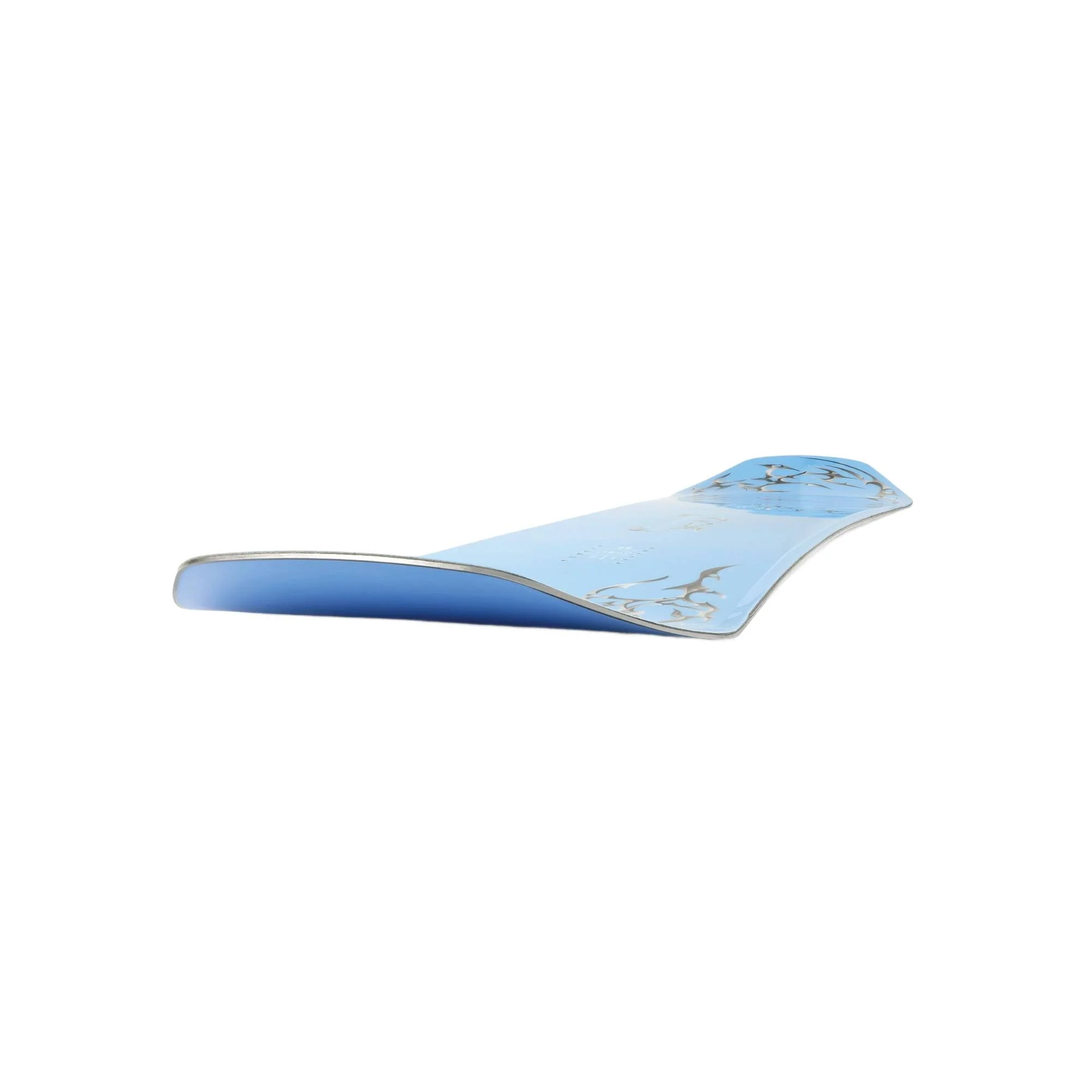 Ride Benchwarmer Snowboard 2025 - Image 2