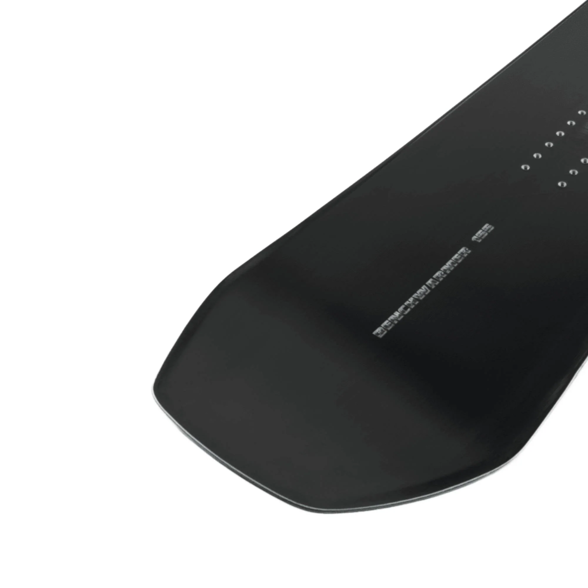 Ride Benchwarmer Snowboard 2026 - Image 2