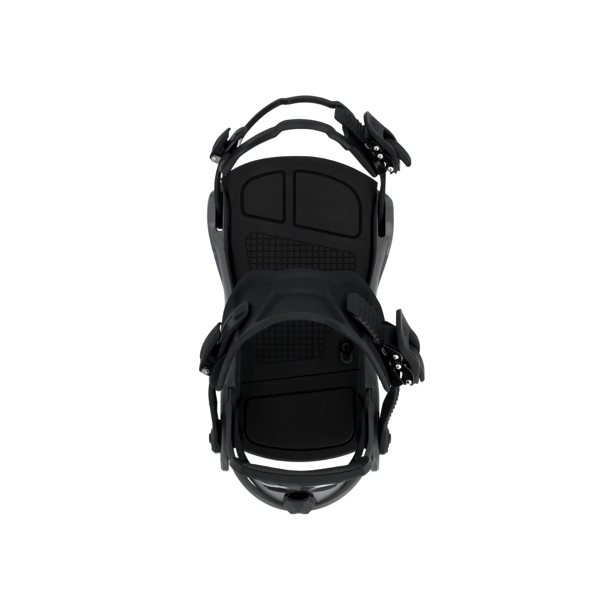 Ride C-4 Snowboard Bindings 2025 - Image 5