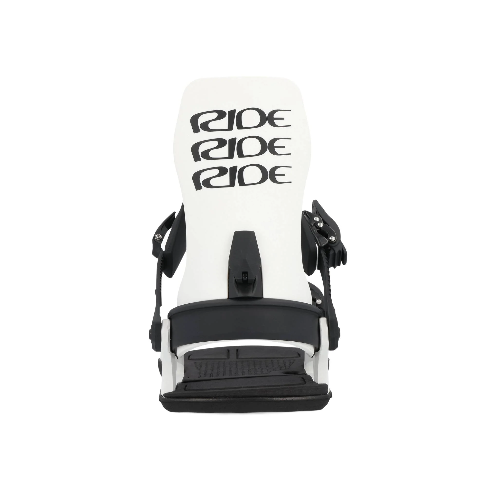 Ride C-6 Snowboard Bindings 2025 - Image 2