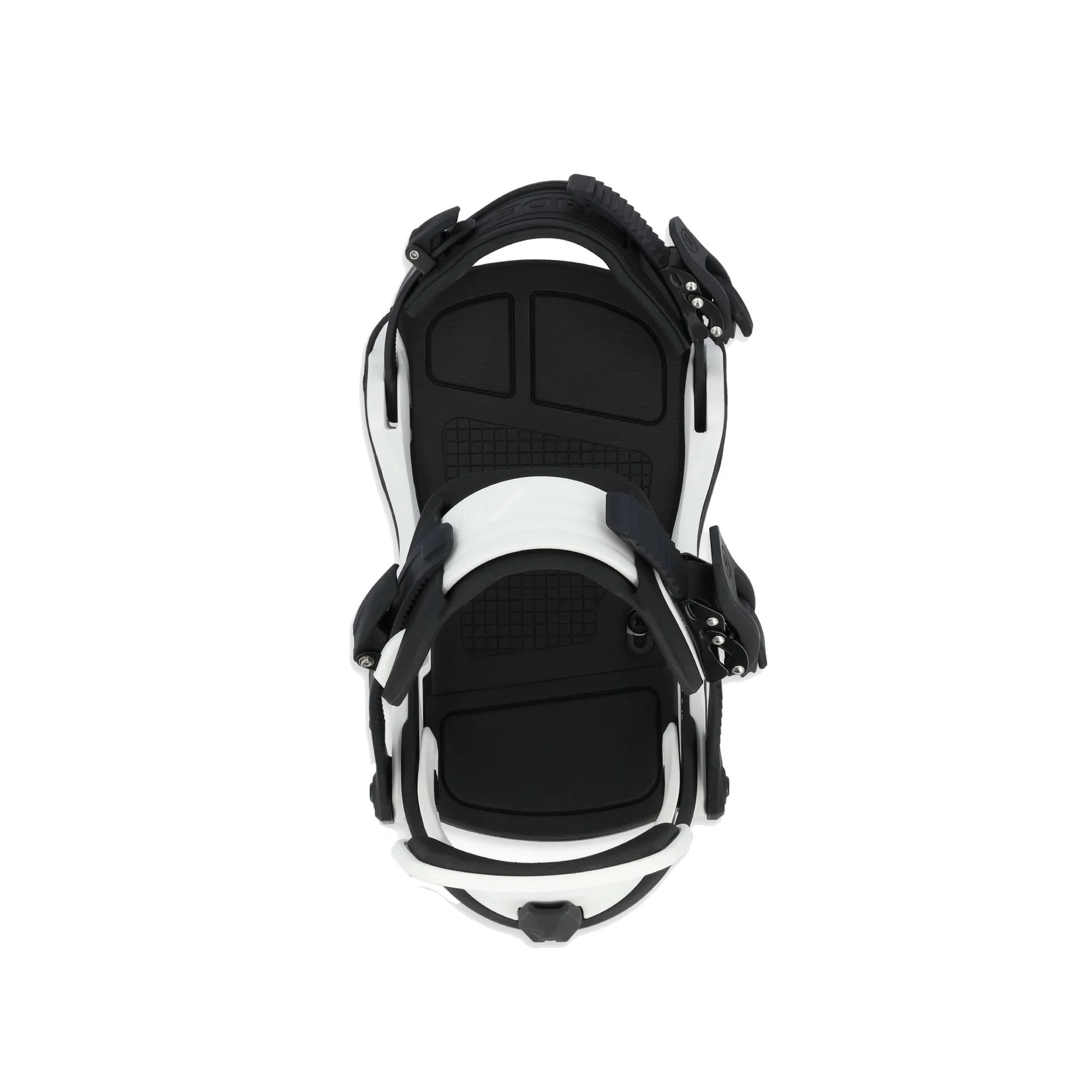 Ride C-6 Snowboard Bindings 2025 - Image 4