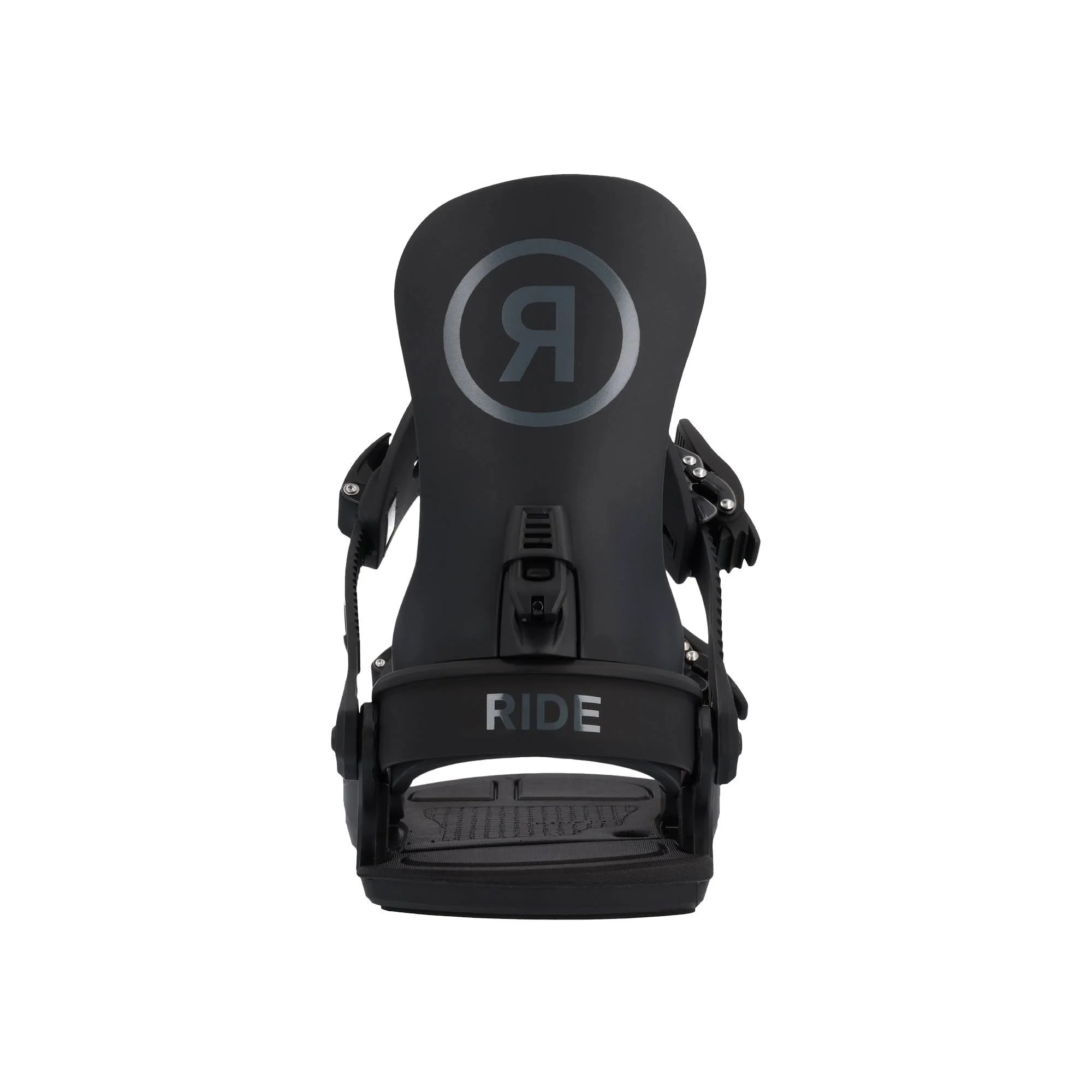 Ride CL-4 Womens Snowboard Bindings 2025 - Image 3