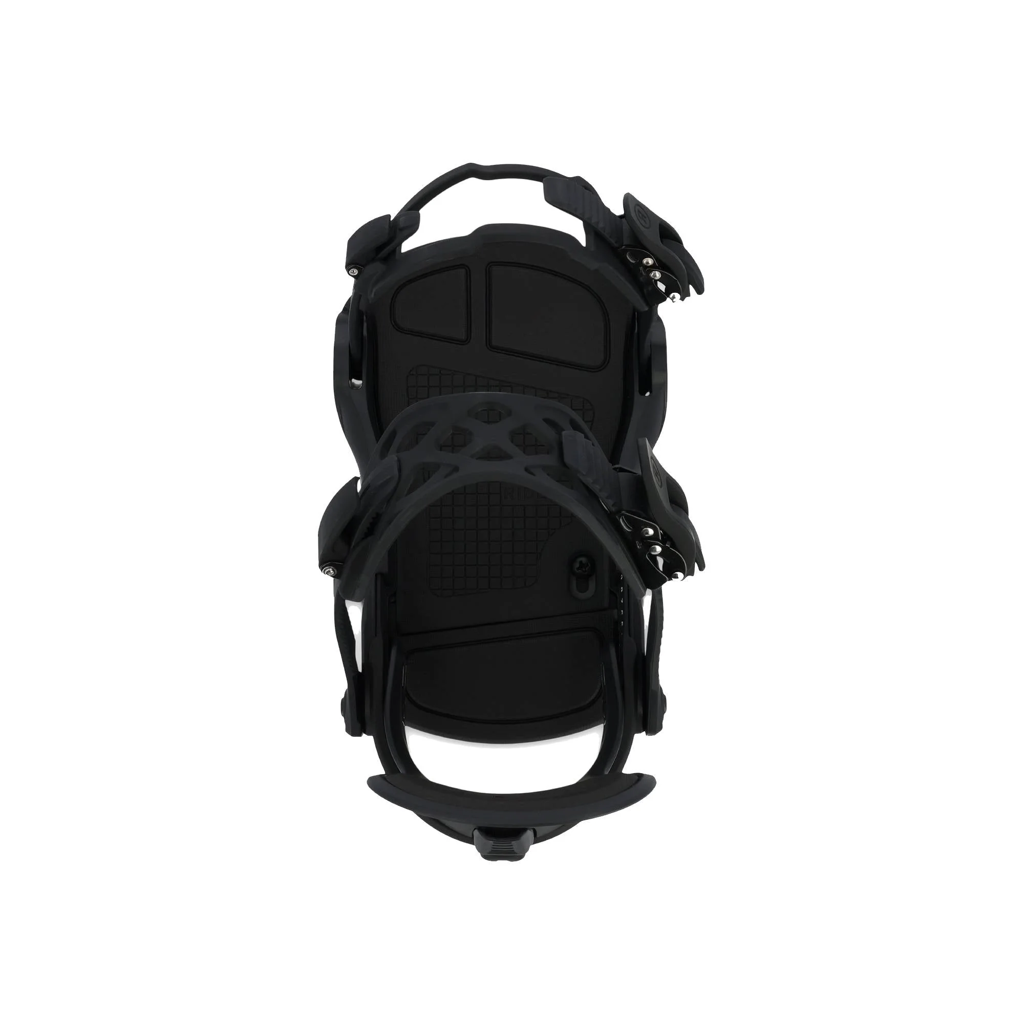Ride CL-4 Womens Snowboard Bindings 2025 - Image 5