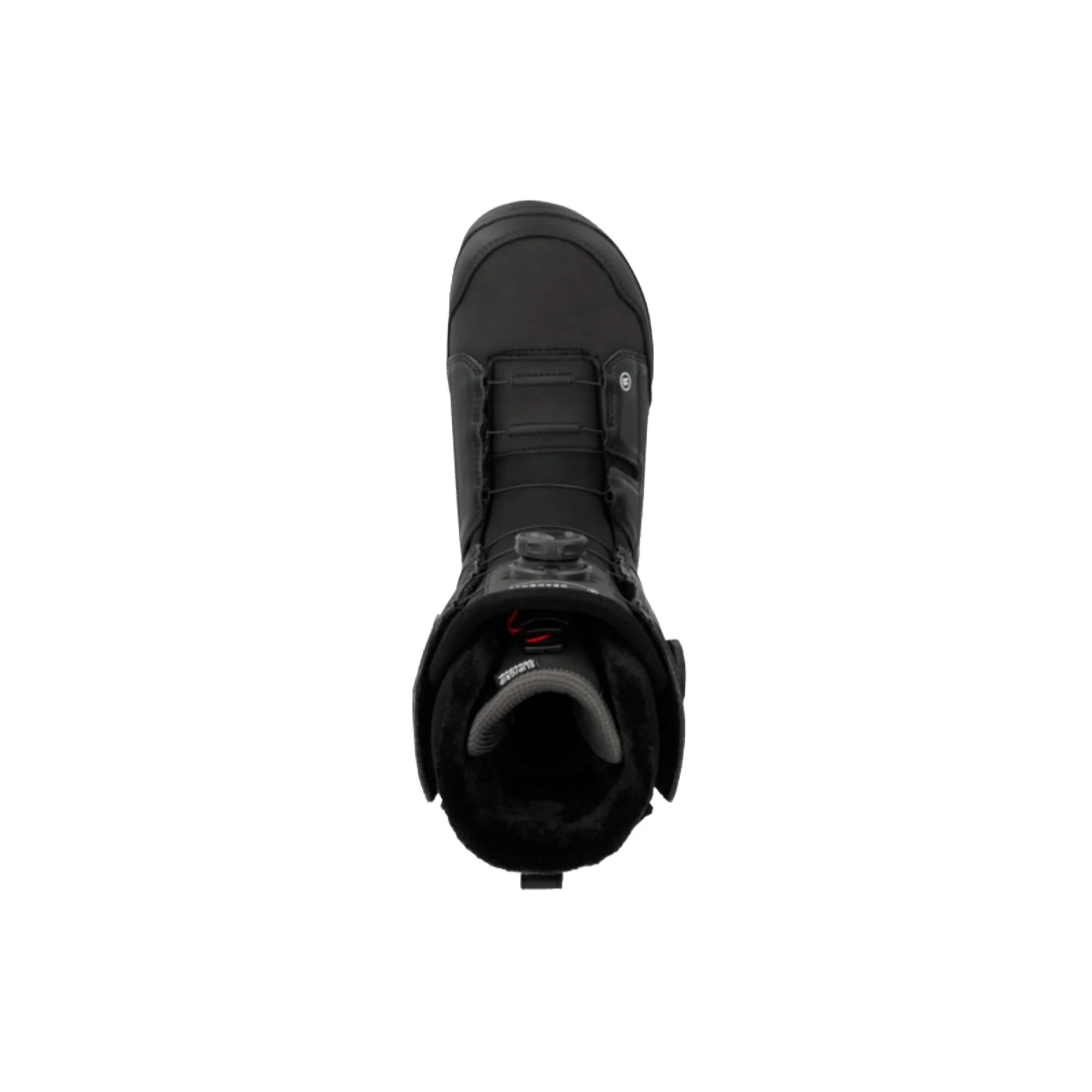 Ride Deadbolt Zonal Snowboard Boots 2026 - Image 4