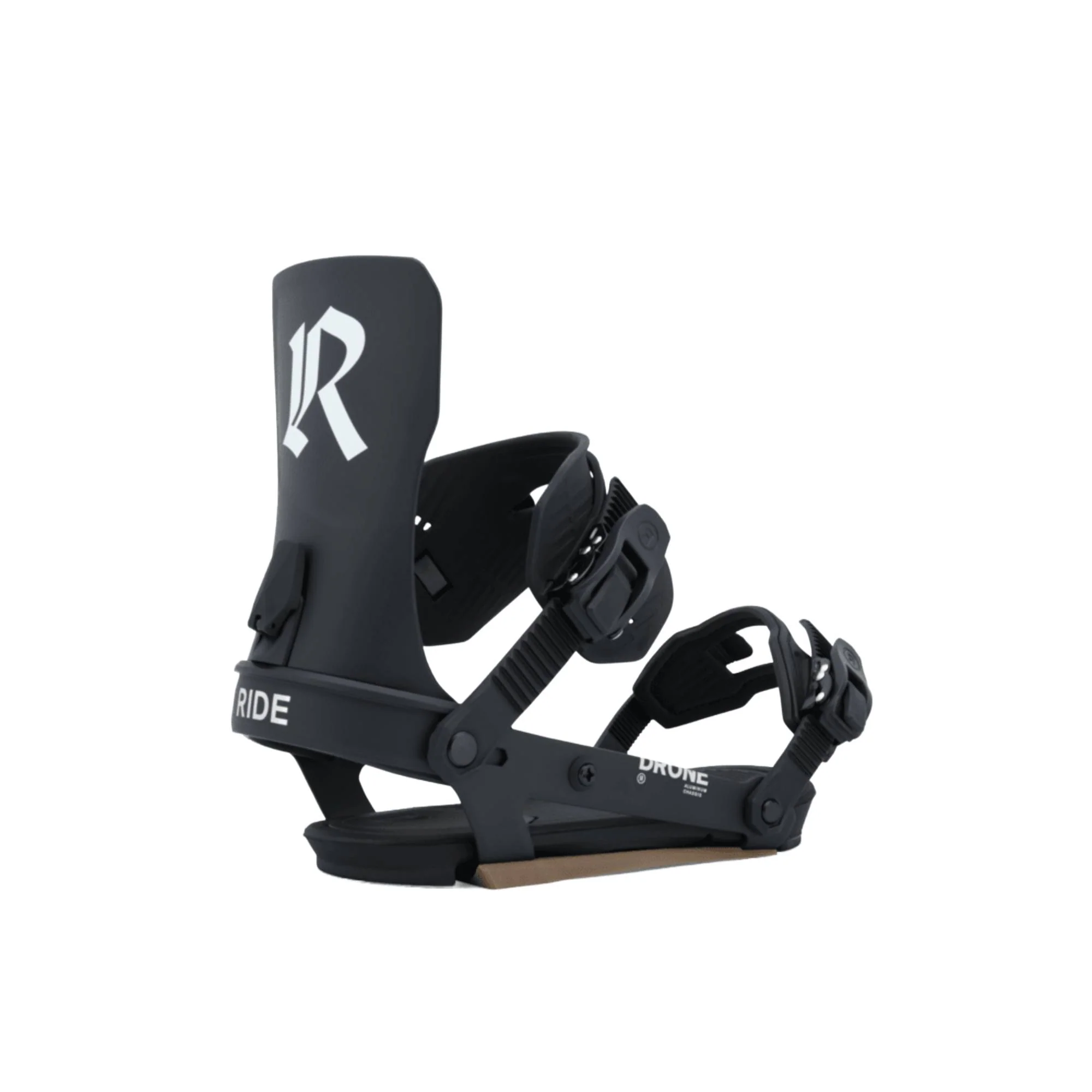 Ride Drone Snowboard Bindings 2027 - Image 2