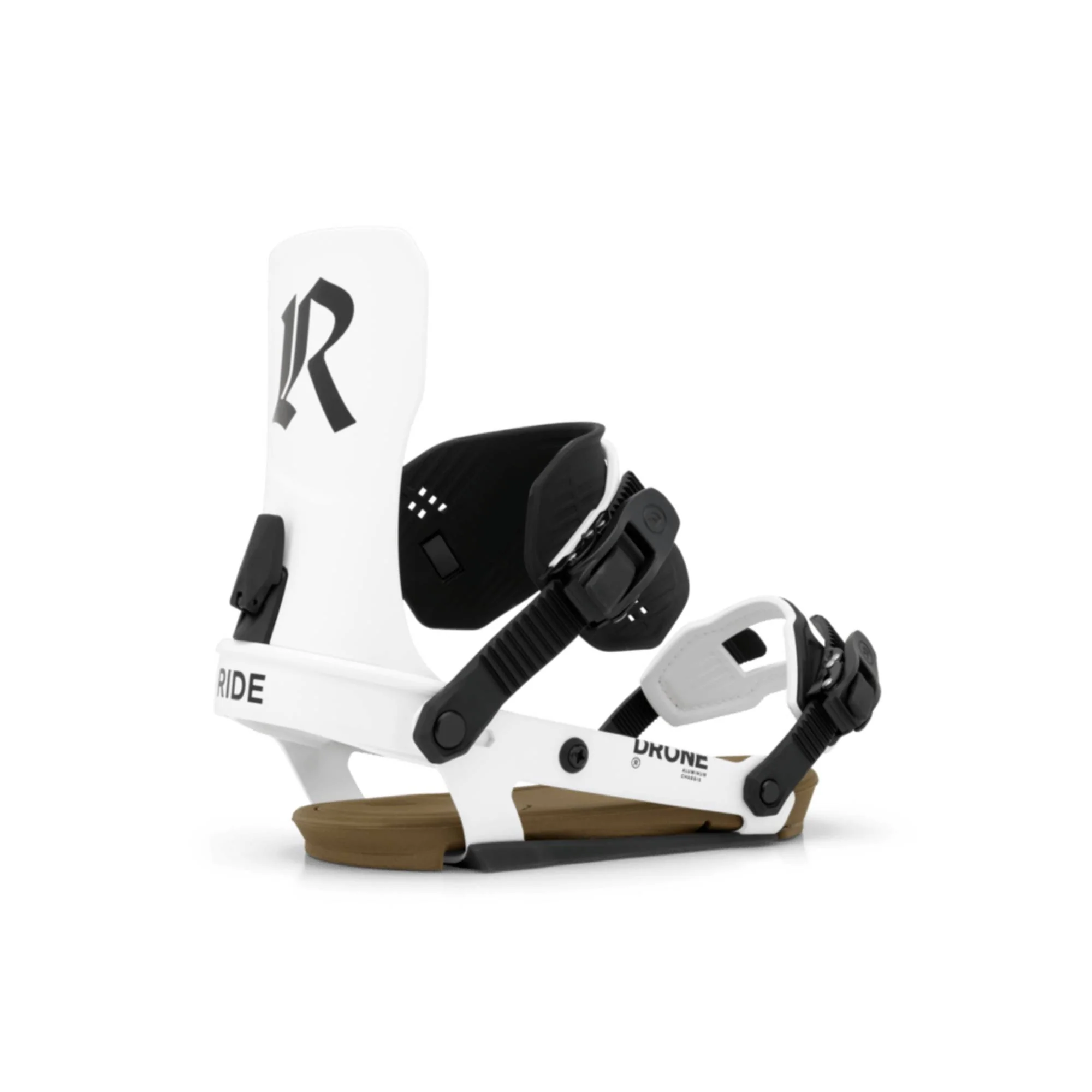 Ride Drone Snowboard Bindings 2027 - Image 6