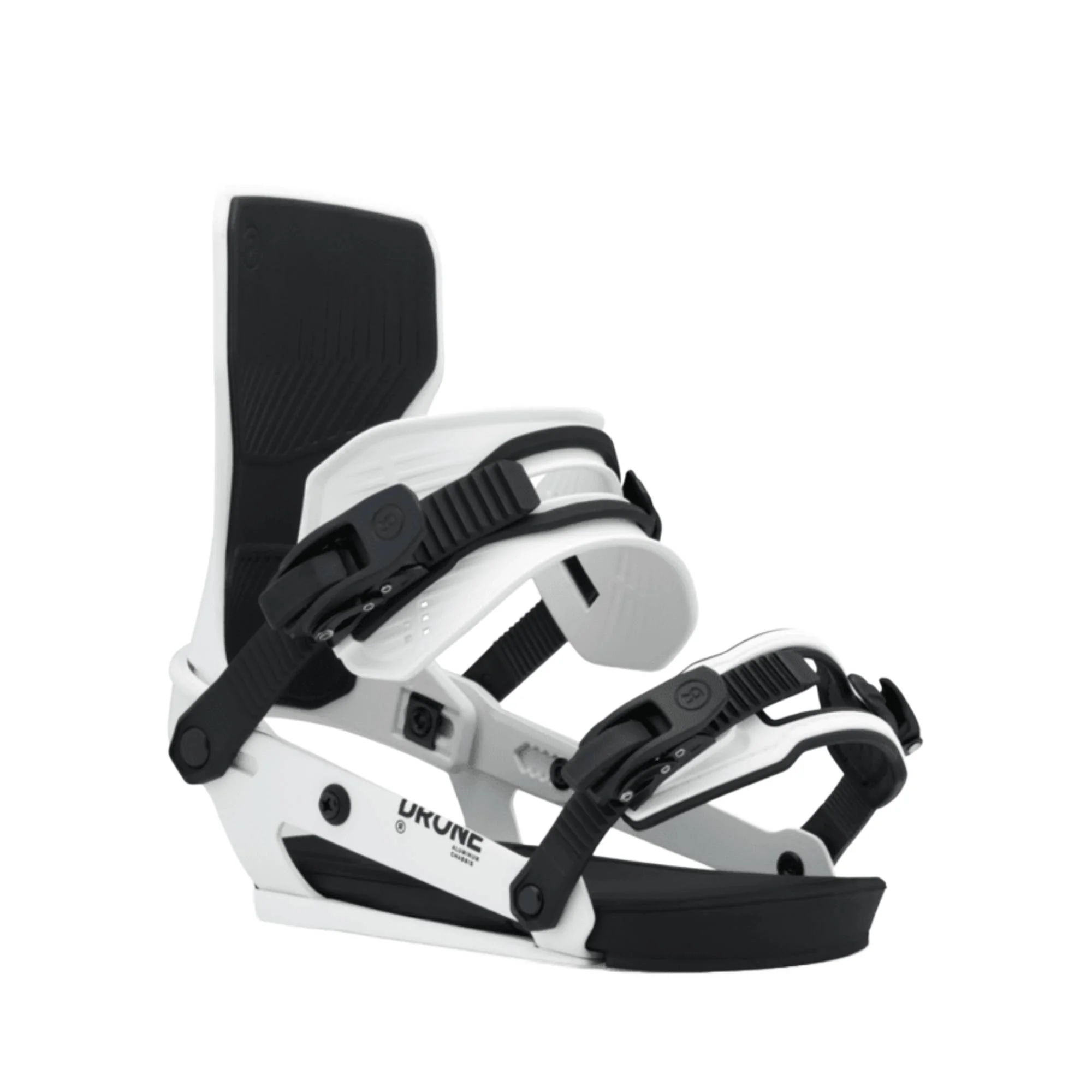 Ride Drone Womens Snowboard Bindings 2026 - Image 2