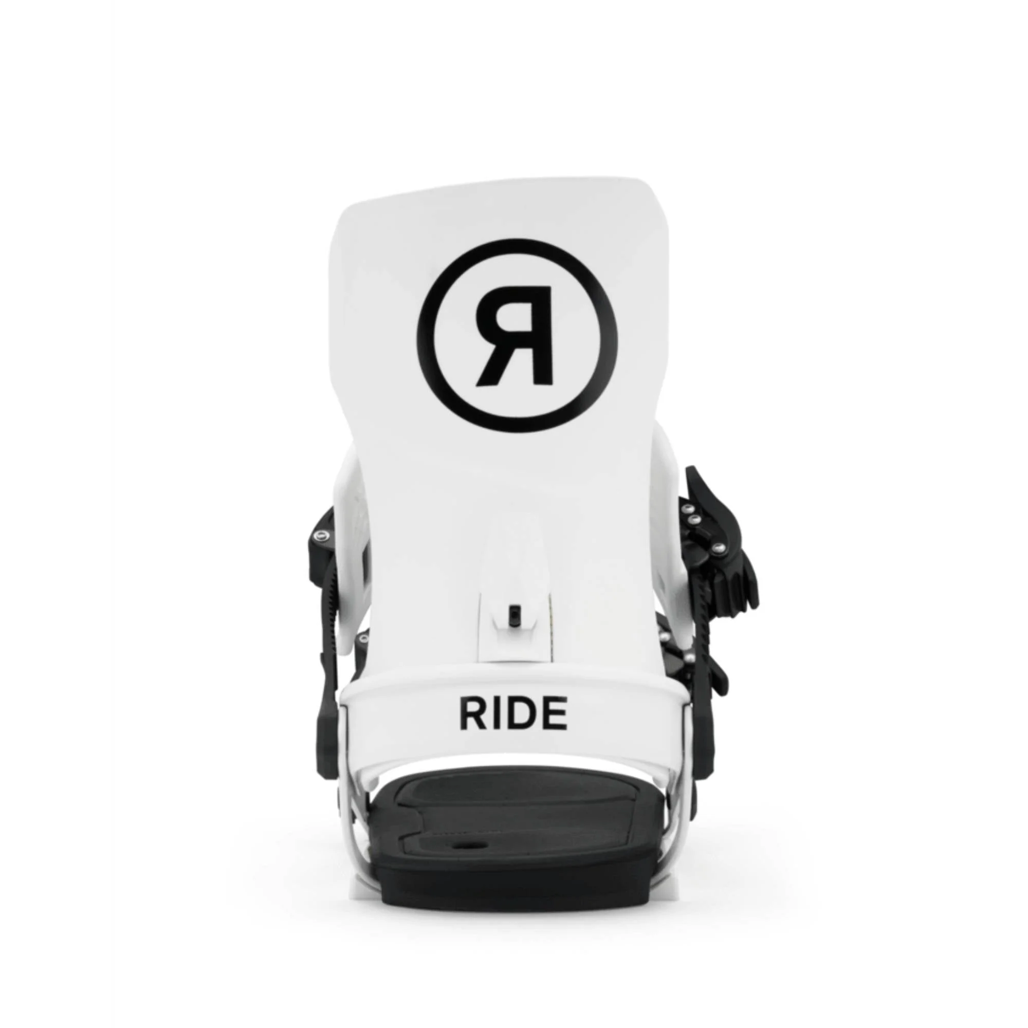 Ride Drone Womens Snowboard Bindings 2026 - Image 4