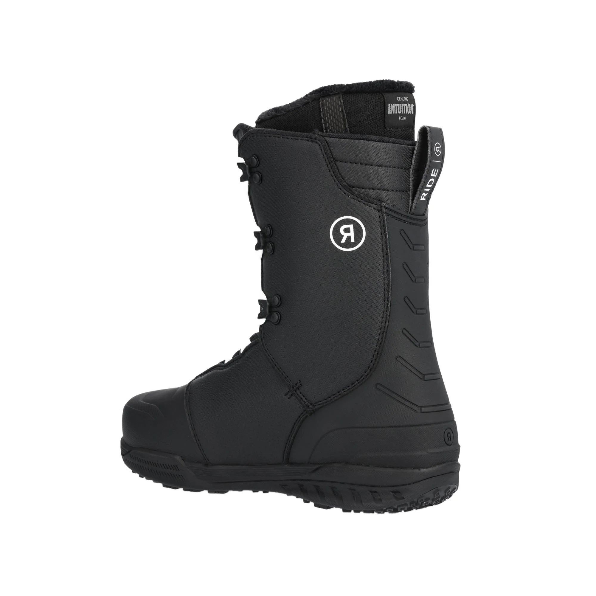 Ride Fuse Snowboard Boots 2025 - Image 3