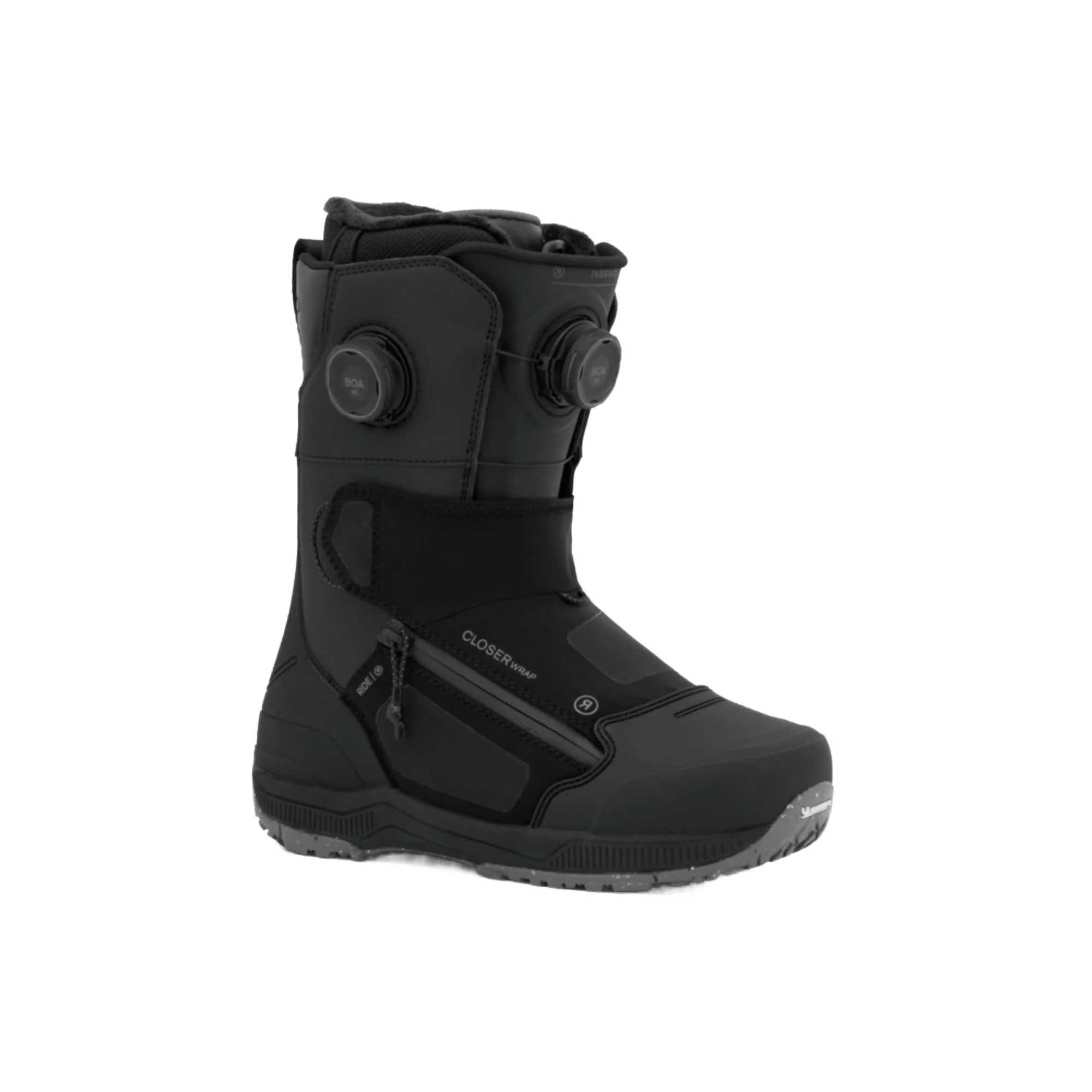 Ride Insano Snowboard Boots 2027 - Image 6