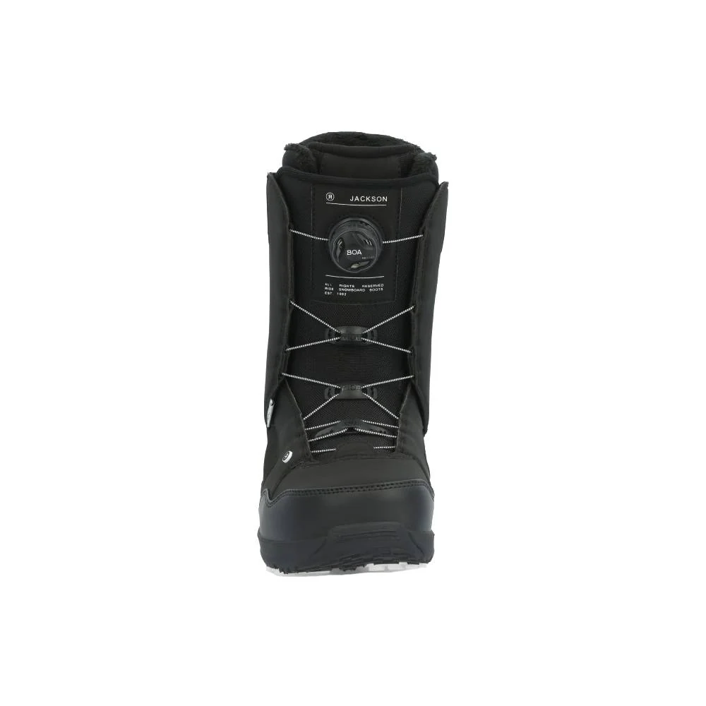 Ride Jackson Snowboard Boots 2024 - Image 3