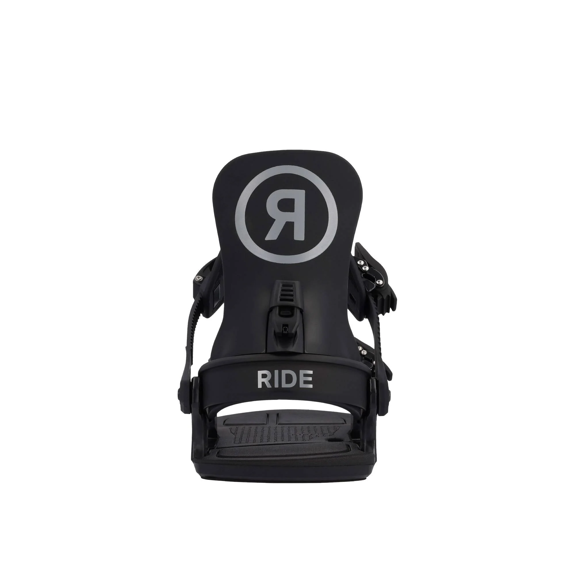 Ride K-1 Junior Snowboard Bindings 2025 - Image 2