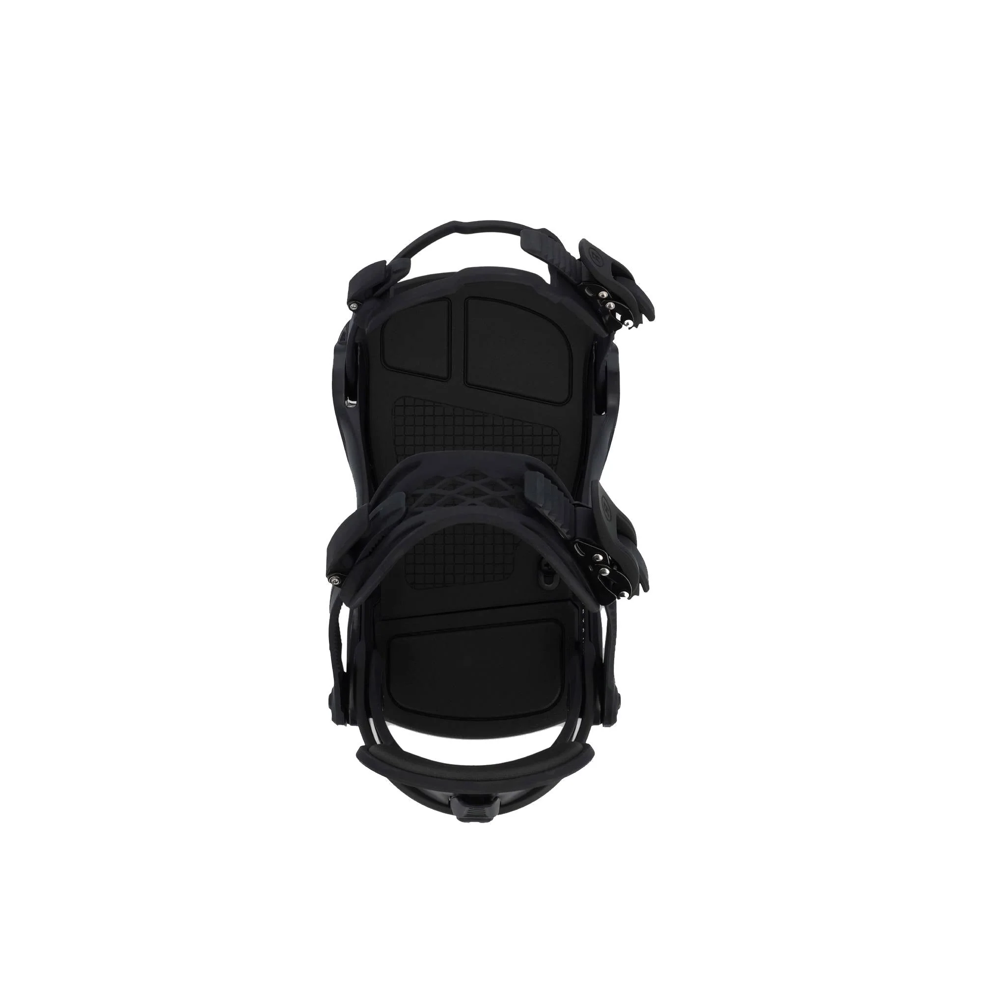 Ride K-1 Junior Snowboard Bindings 2025 - Image 4