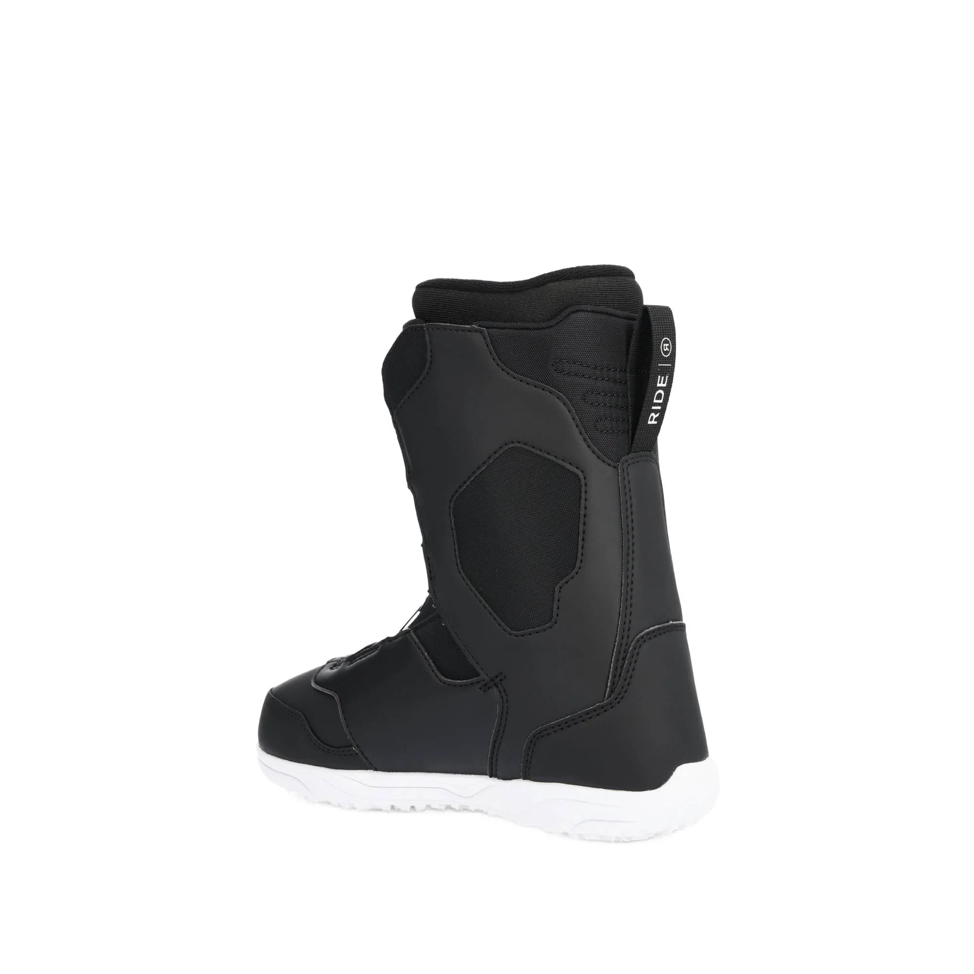 Ride Lasso Junior Snowboard Boots 2025 - Image 3