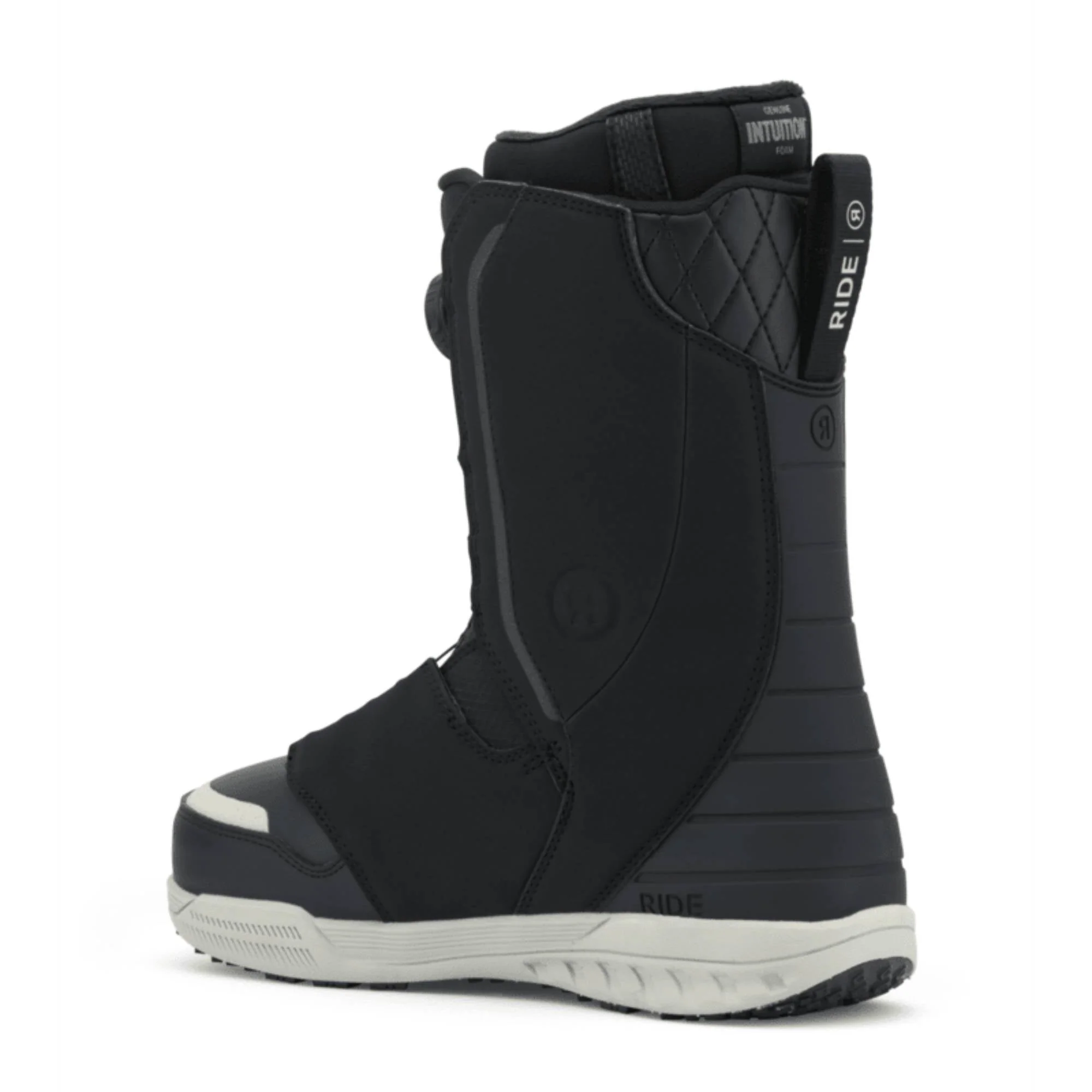 Ride Lasso Pro Snowboard Boots 2026 - Image 2