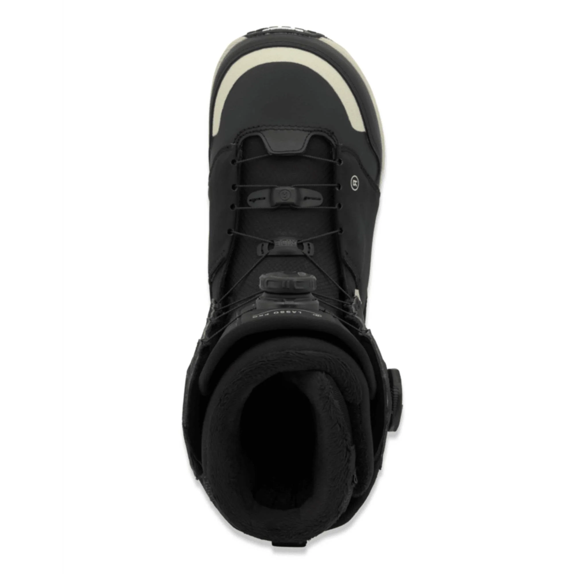 Ride Lasso Pro Snowboard Boots 2026 - Image 4