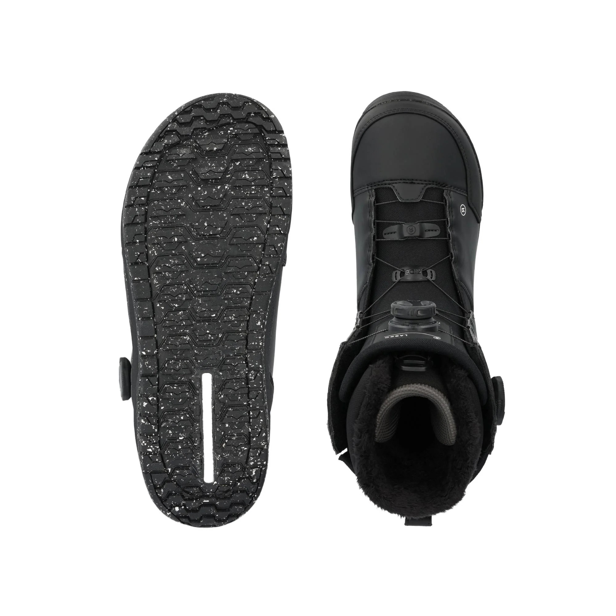 Ride Lasso Snowboard Boots 2025 - Image 4