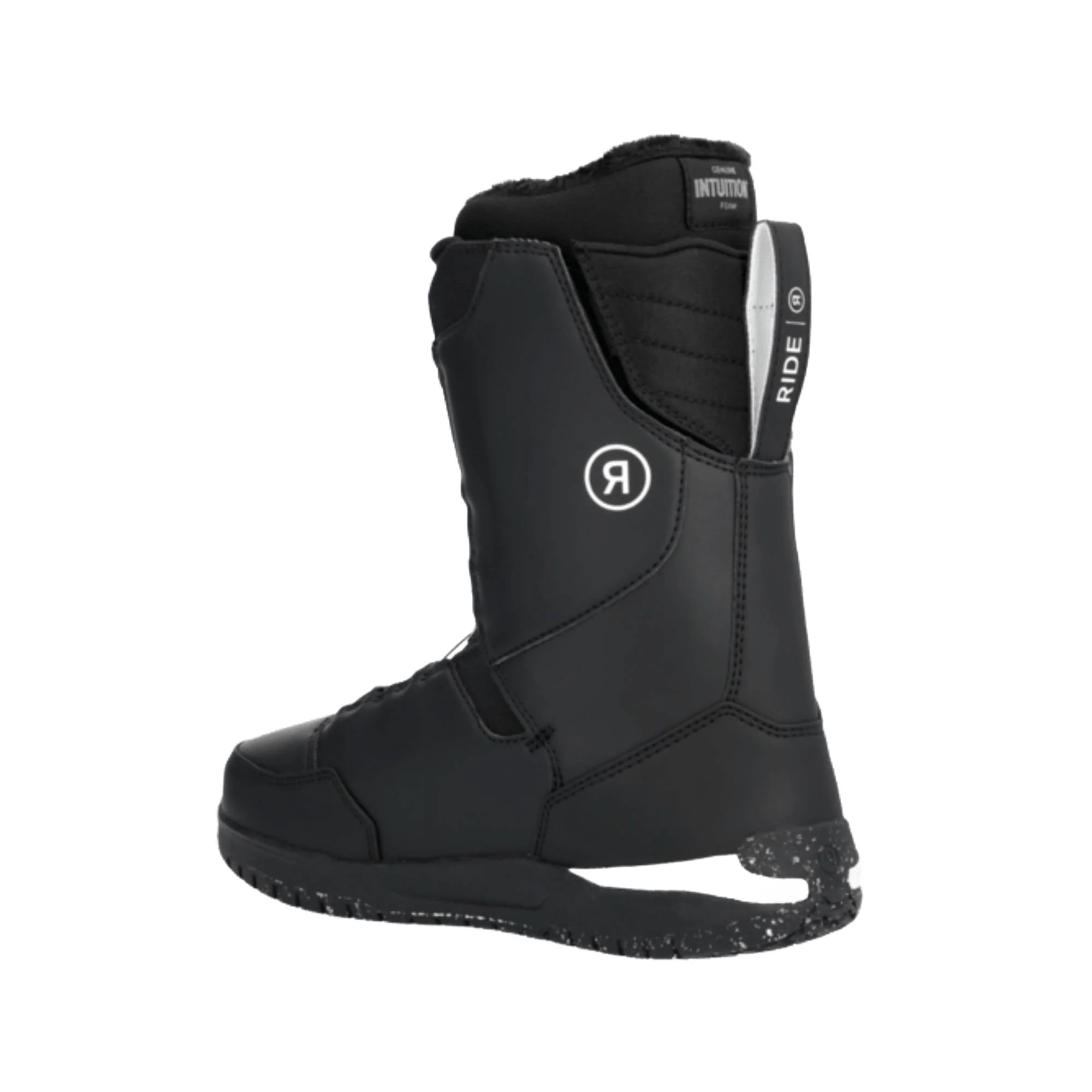 Ride Lasso Snowboard Boots 2026 - Image 3