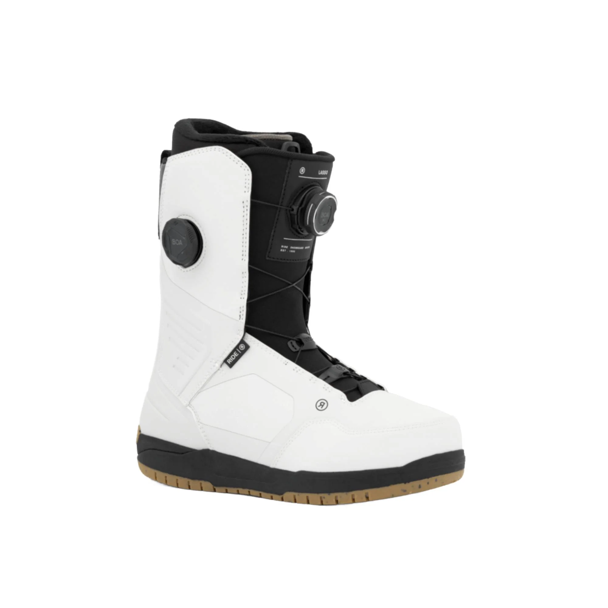Ride Lasso Snowboard Boots 2027 - Image 22
