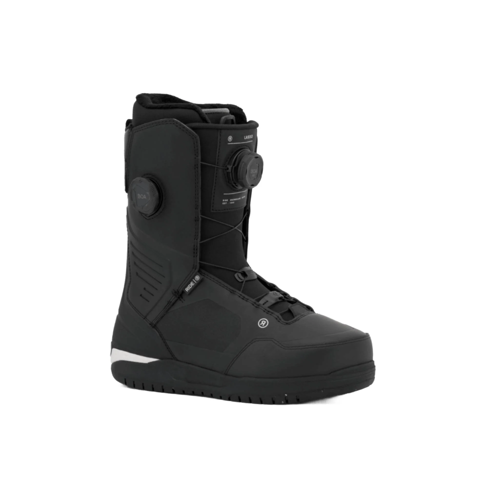 Ride Lasso Snowboard Boots 2027 - Image 5