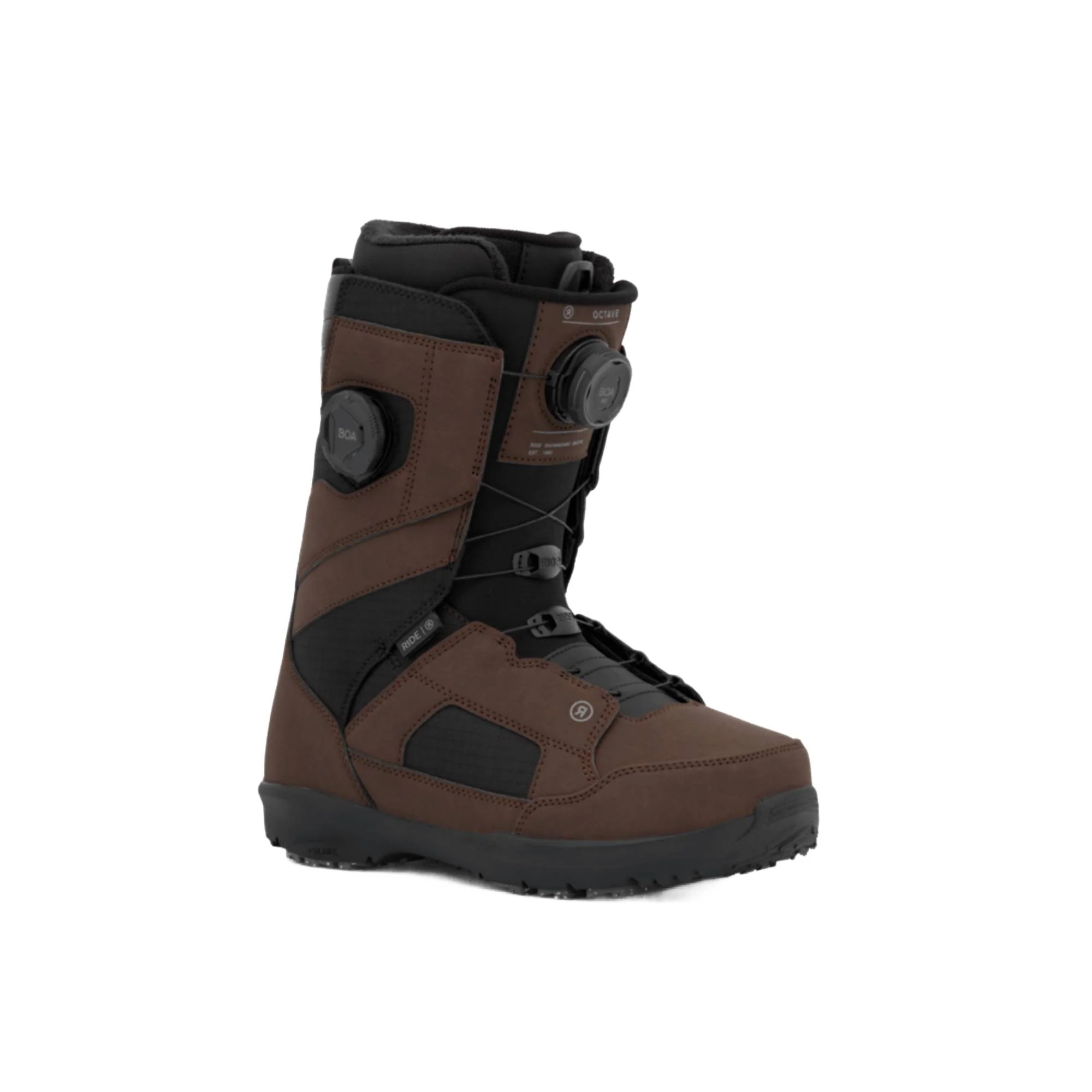 Ride Octave Snowboard Boots 2027 - Image 18