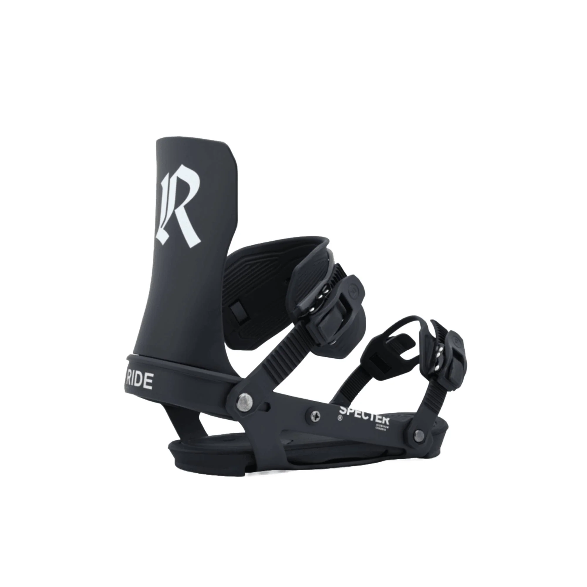 Ride Spectre Snowboard Bindings 2027 - Image 4