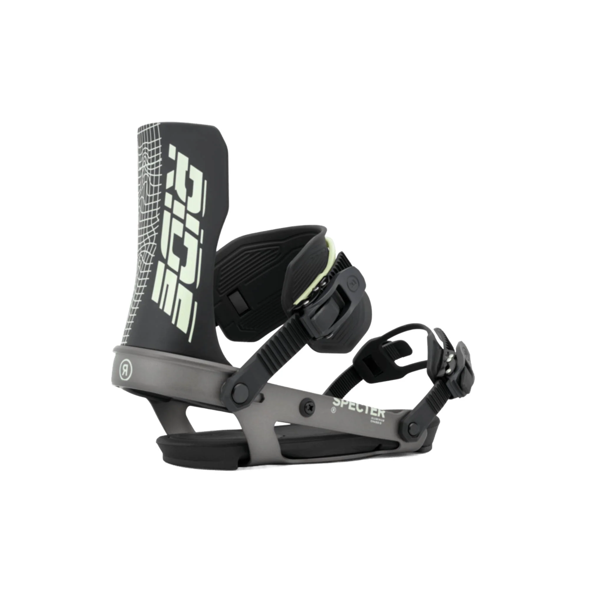 Ride Spectre Snowboard Bindings 2027 - Image 6