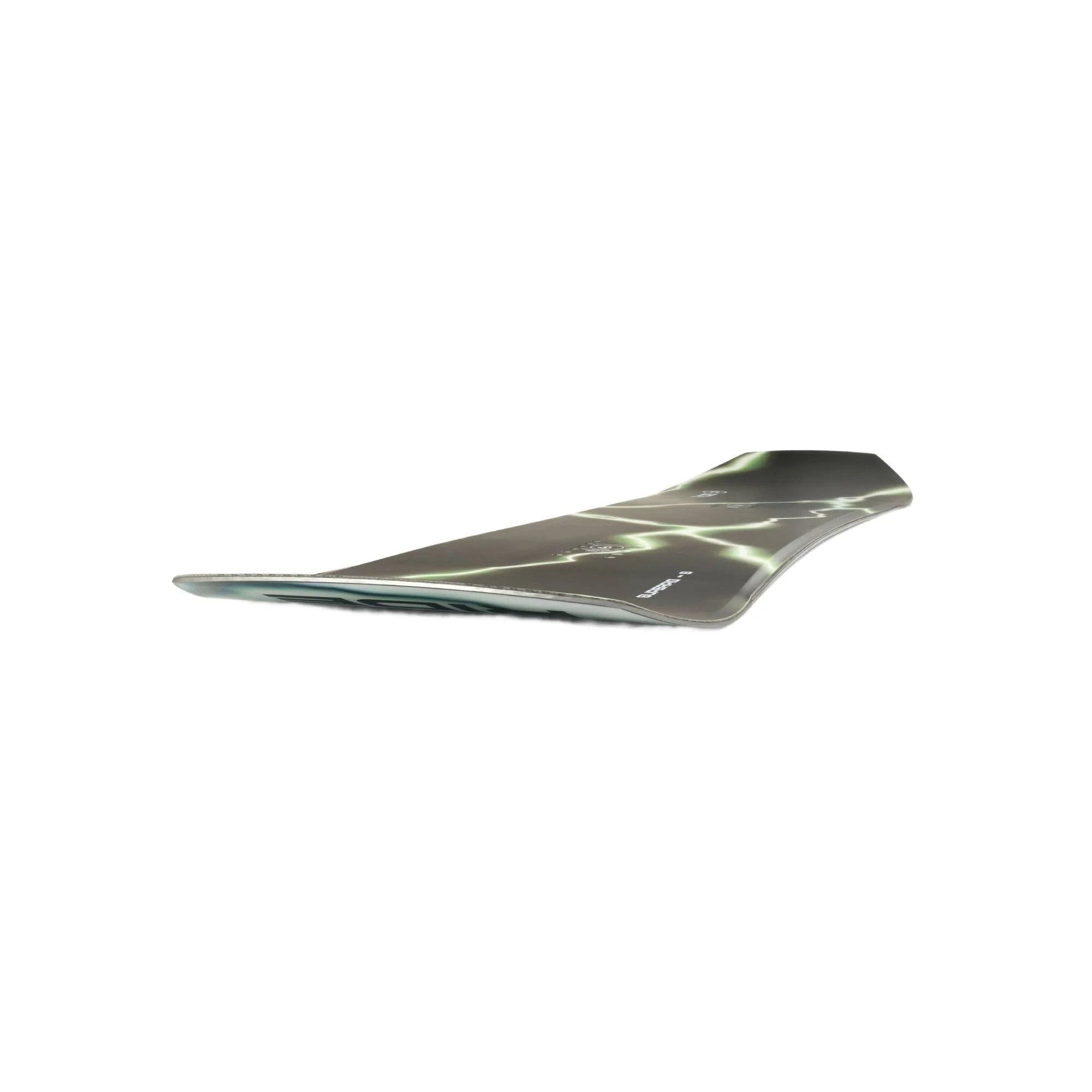 Ride Superpig Snowboard 2025 - Image 2