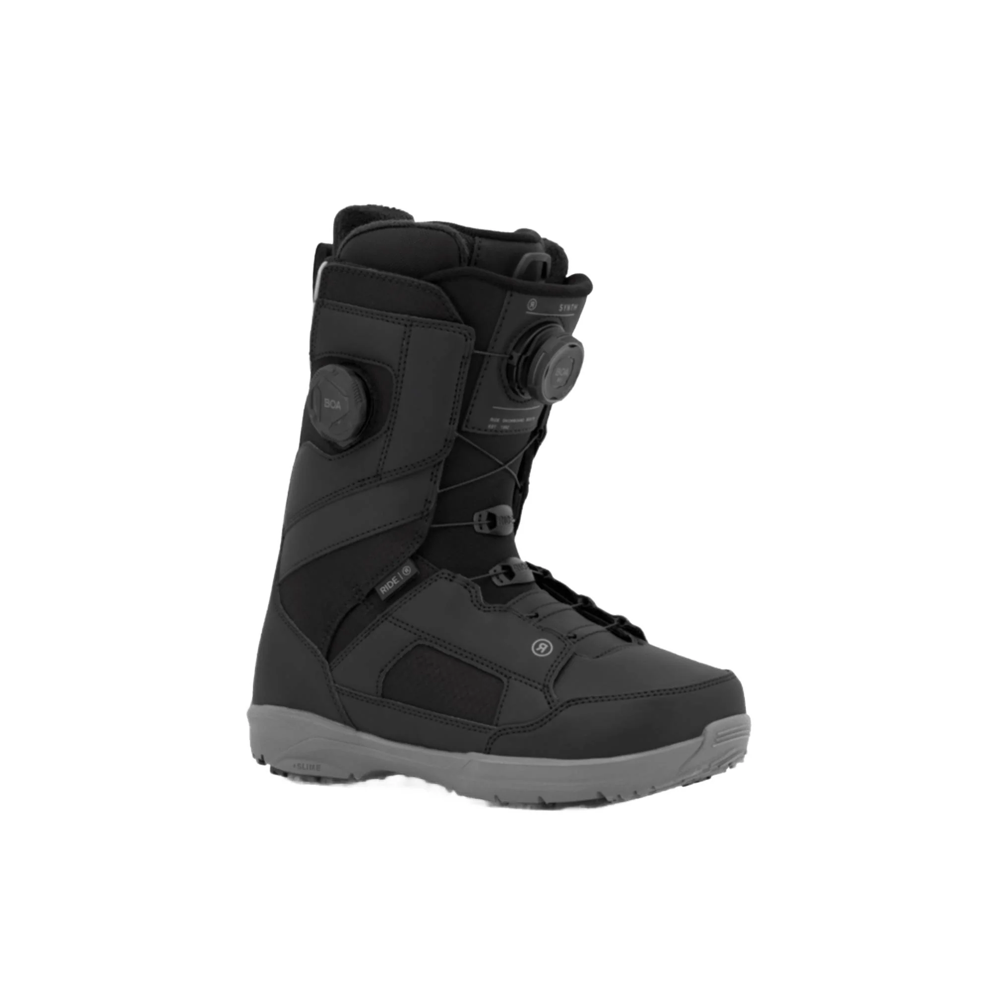 Ride Synth Womens Snowboard Boots 2027 - Image 7