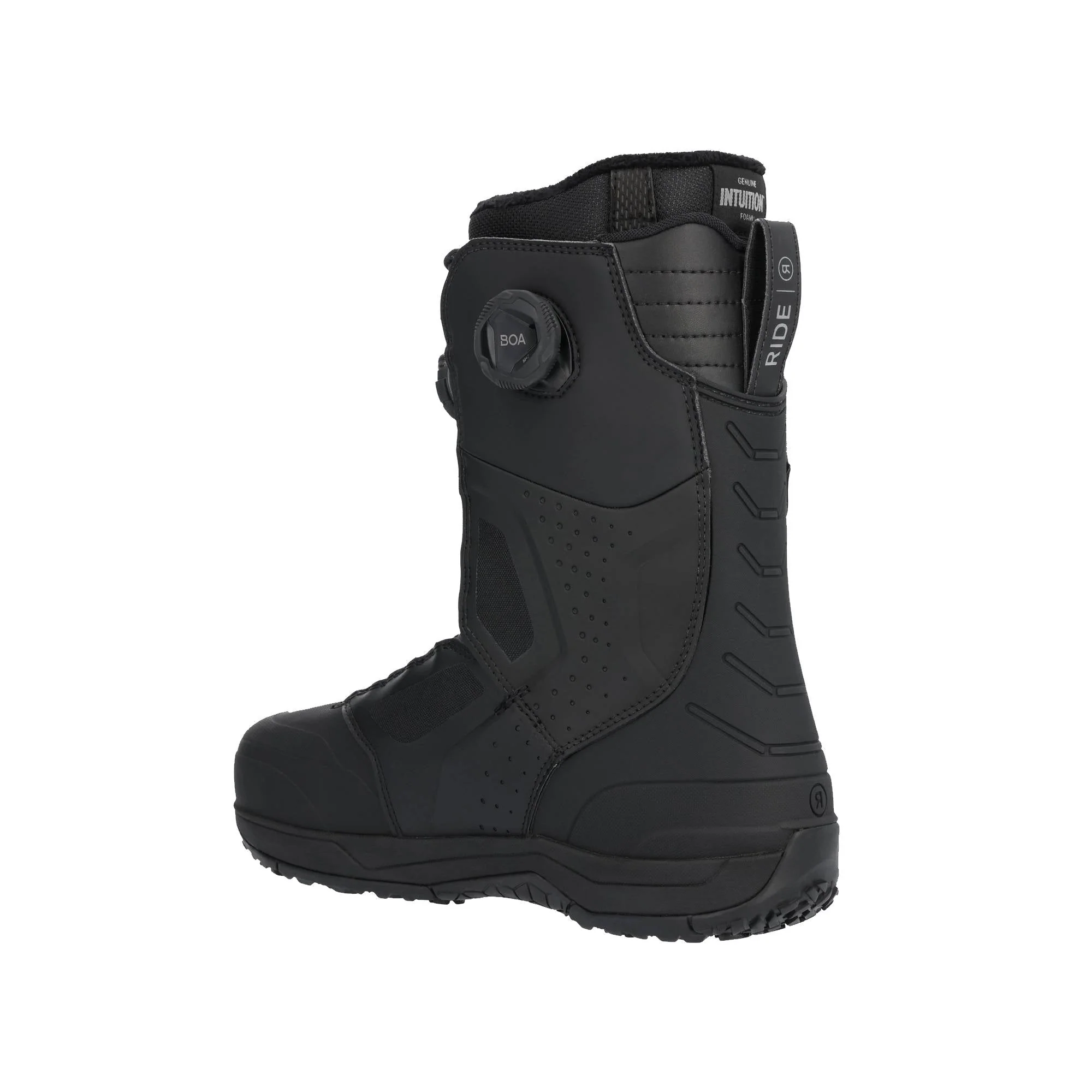 Ride Trident Snowboard Boots 2025 - Image 3