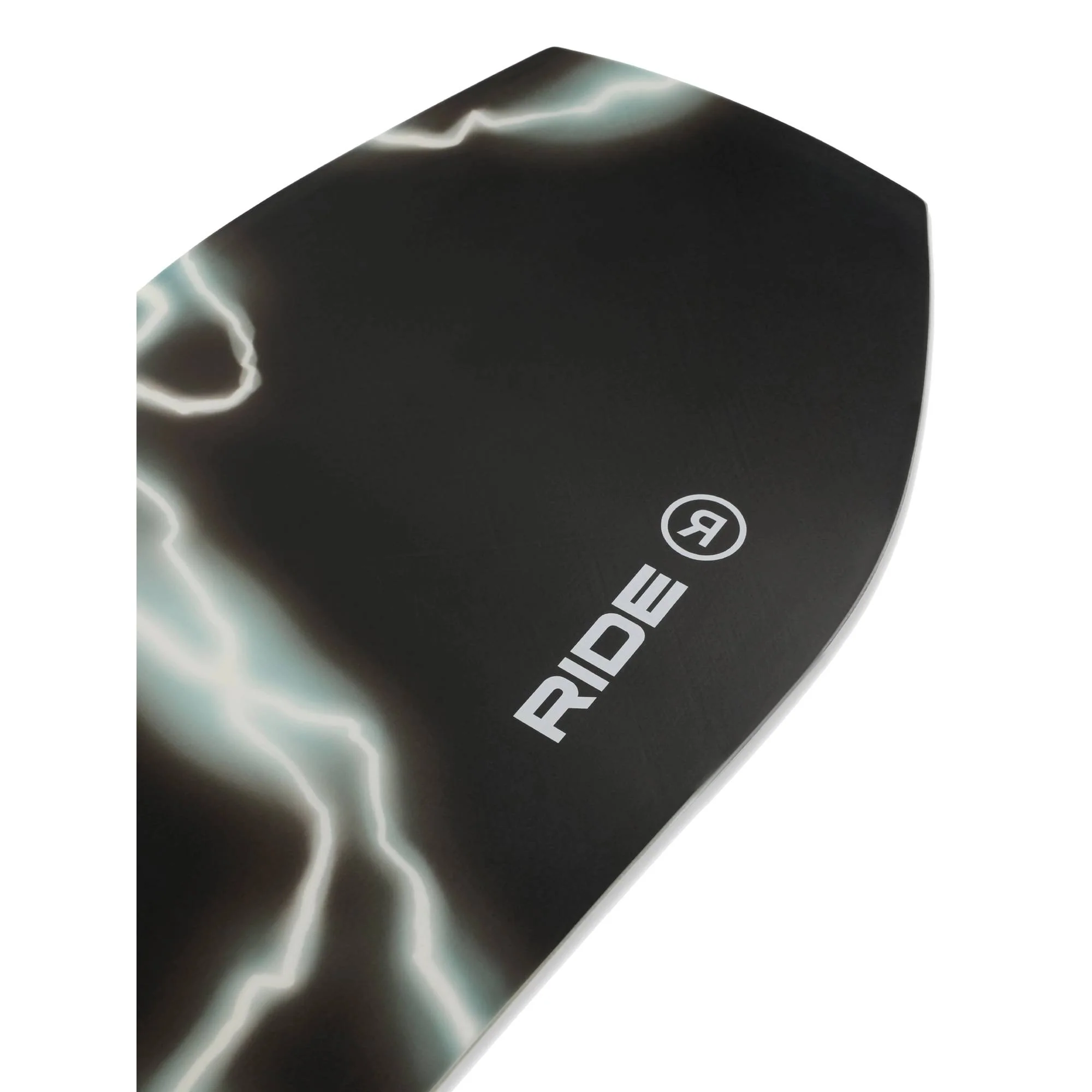 Ride Twinpig Snowboard 2025 - Image 3