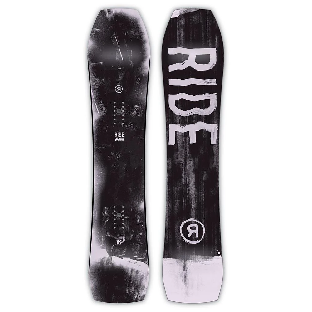 Ride Warpig Snowboard 2019 - Image 6
