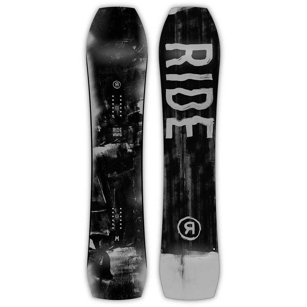 Ride Warpig Snowboard 2019 - Image 7