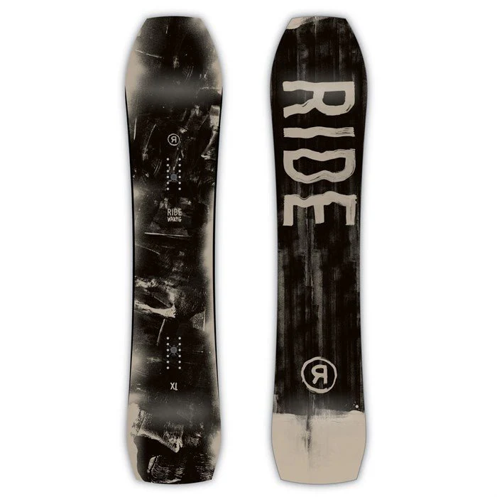 Ride Warpig Snowboard 2019 - Image 9