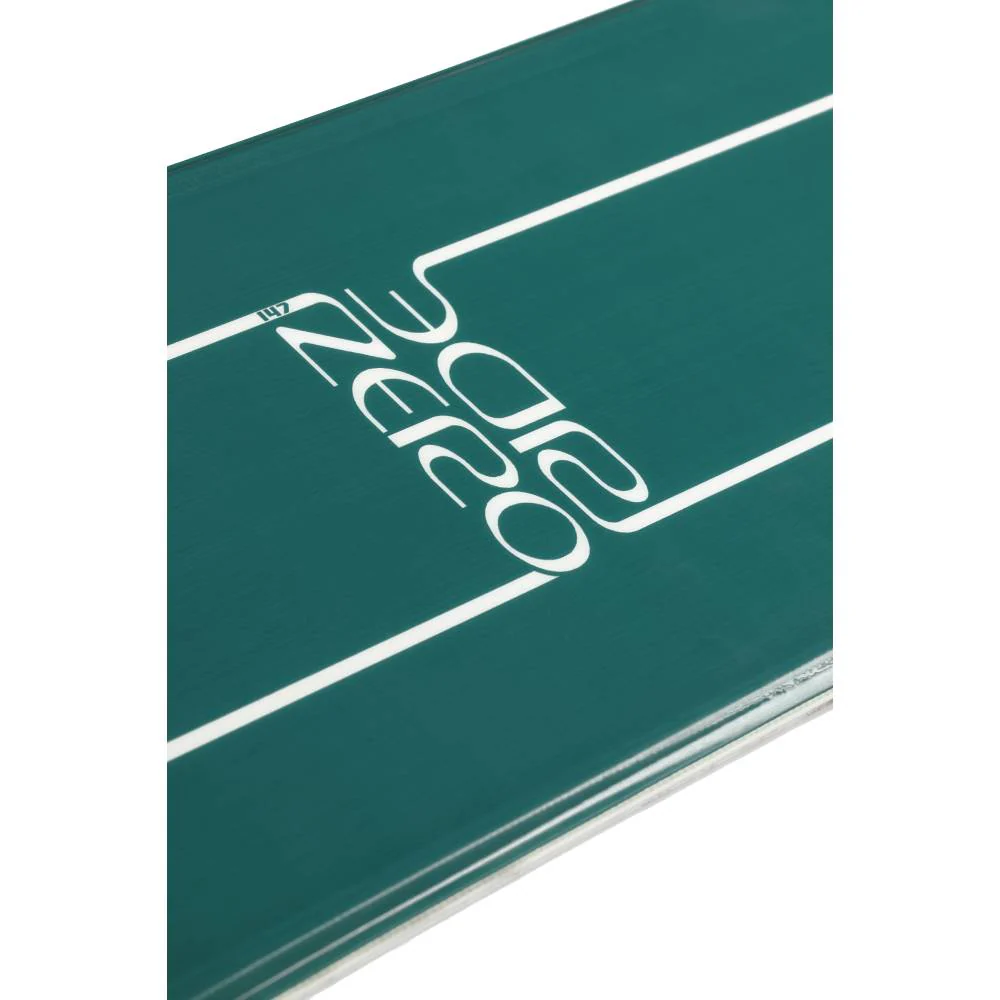 Ride Zero Snowboard 2024 - Image 4