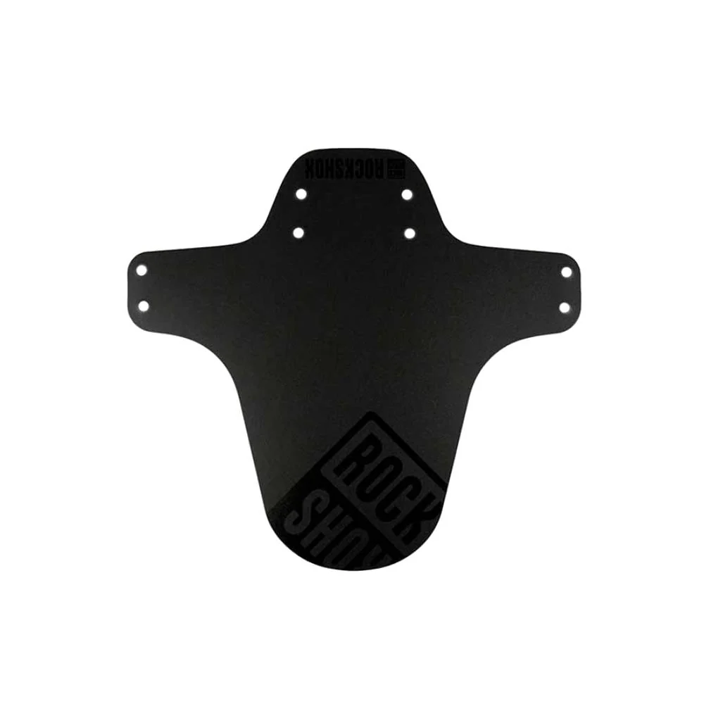 RockShox Front Fender 26 - 29 Black