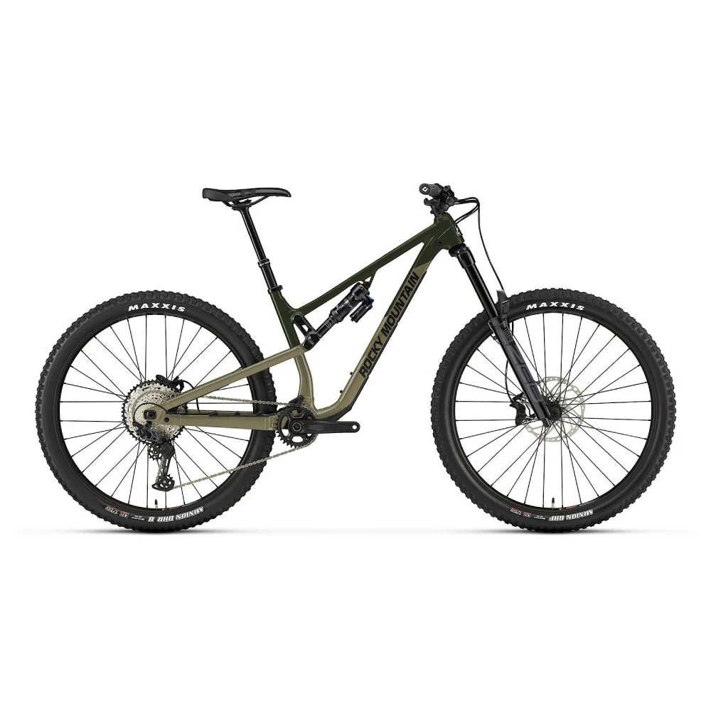 Rocky Mountain Altitude Alloy 30 Bike - Image 3