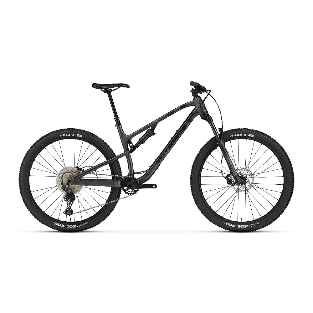 Rocky Mountain Element Alloy 10 Bike - Image 3