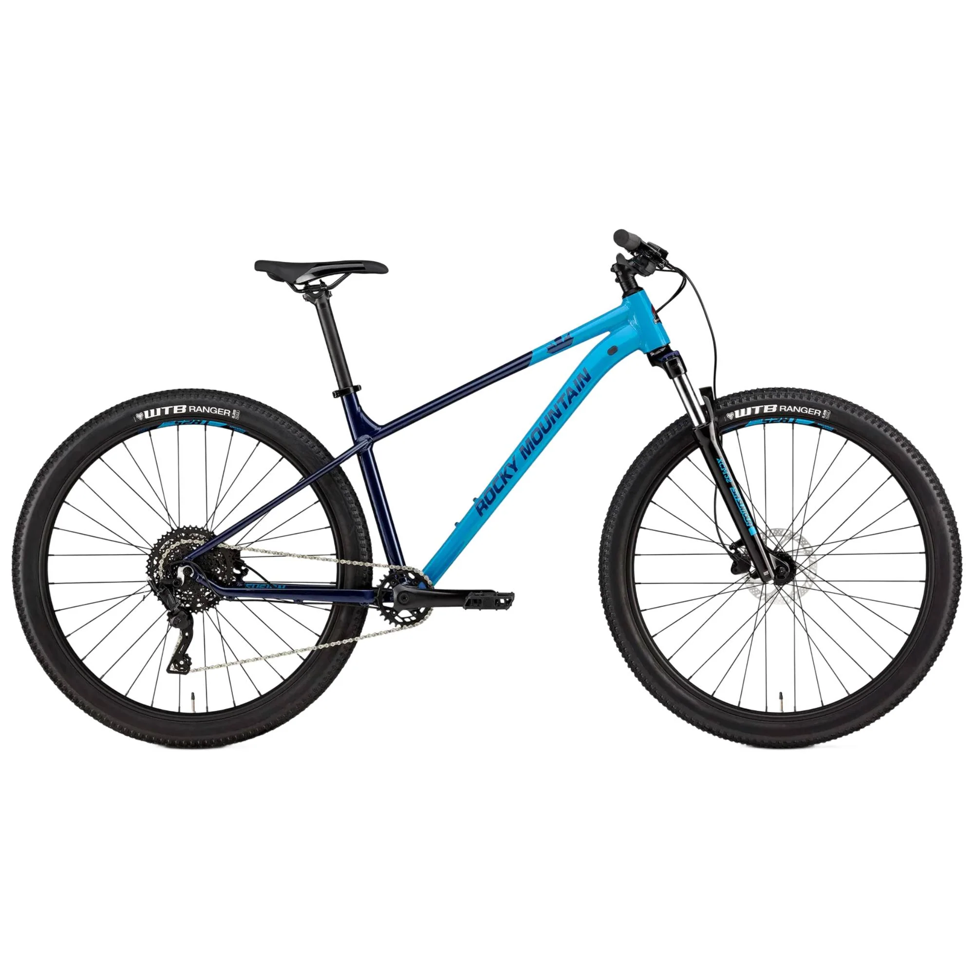 Rocky Mountain Fusion 10 Bikes - Image 2