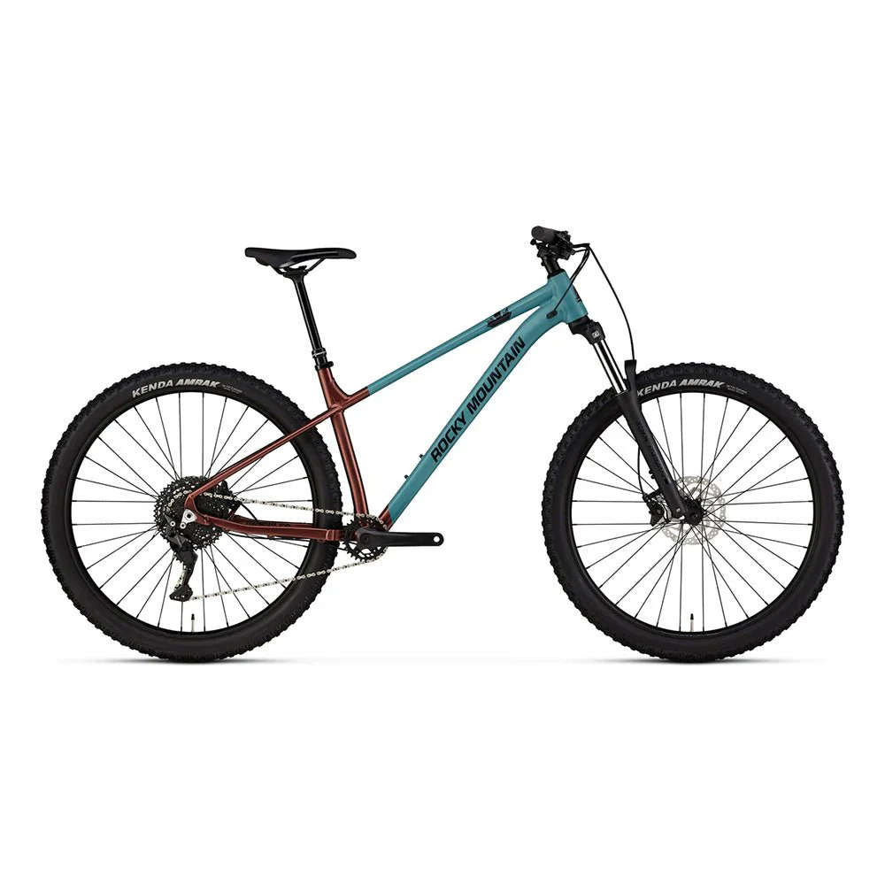 Rocky Mountain Growler 20 Bike - Image 3