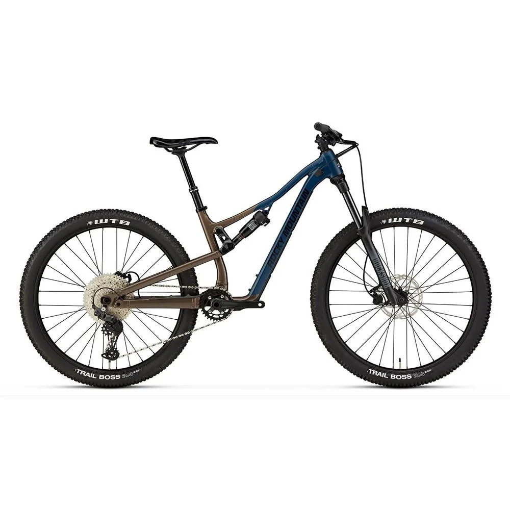 Rocky Mountain Instinct Alloy 10 Bike
