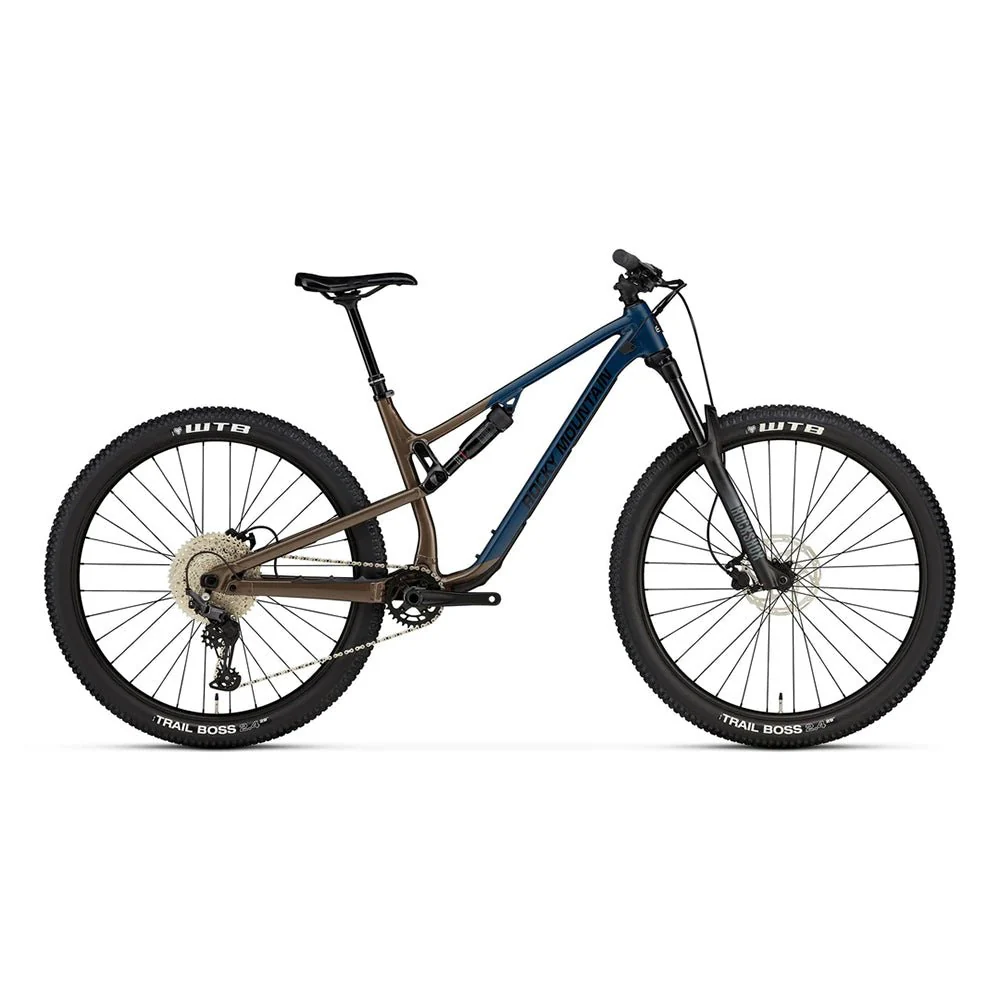 Rocky Mountain Instinct Alloy 10 Bike - Image 7