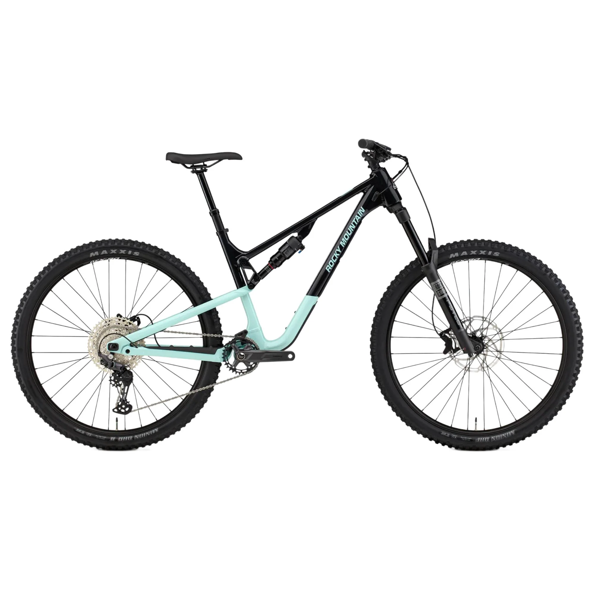 Rocky Mountain Instinct Alloy 30 Bike - Image 3