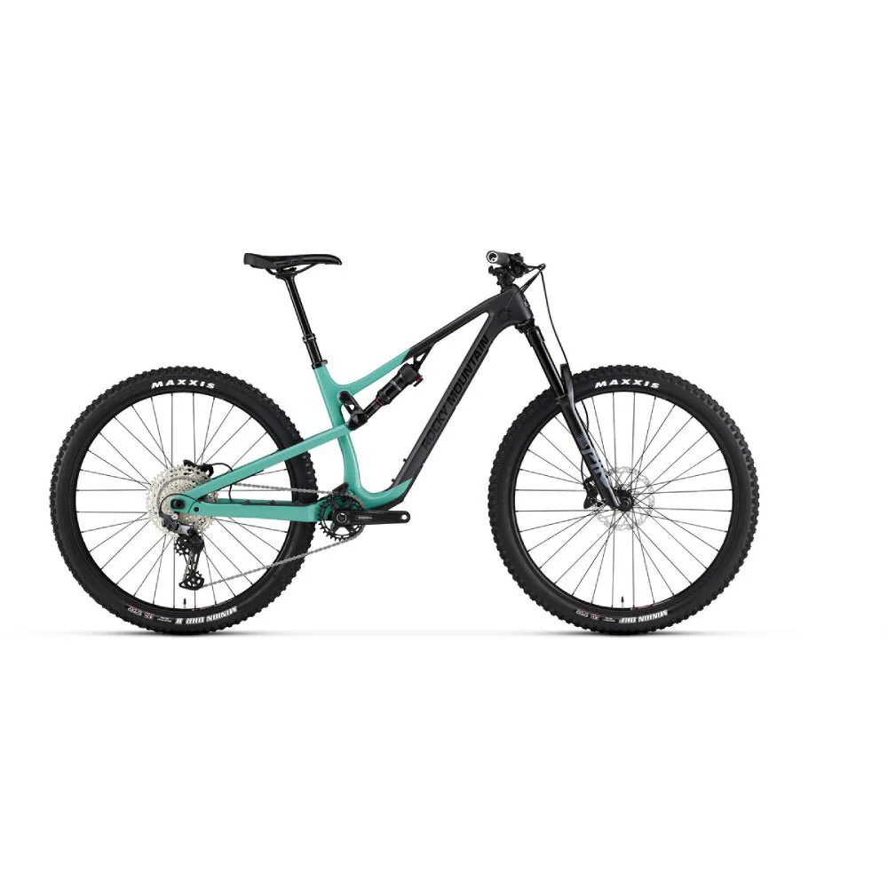 Rocky Mountain Instinct Carbon 30 Bike - Image 2