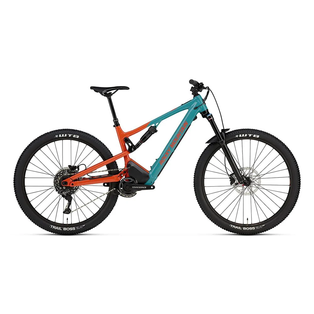 Rocky Mountain Instinct Powerplay Alloy 10 E Bike