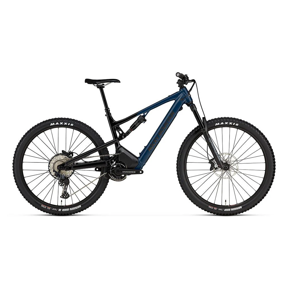 Rocky Mountain Instinct Powerplay Alloy 50 Bike