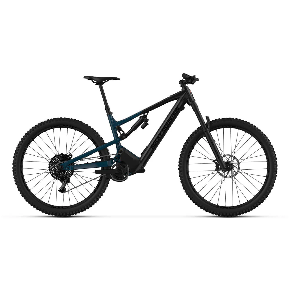 Rocky Mountain Instinct Powerplay Alloy 50 E Bike - Image 3