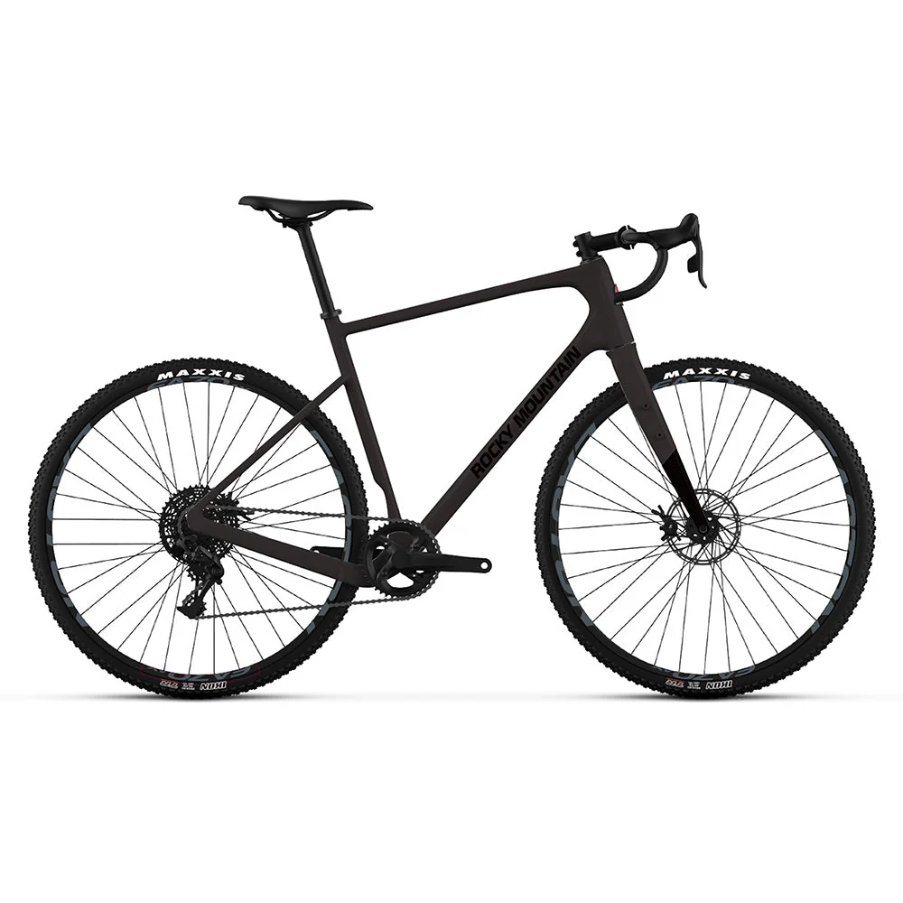 Rocky Mountain Solo Carbon 70 Bike - Image 2