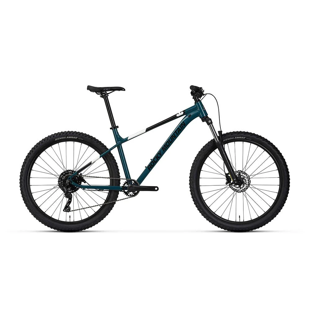 Rocky Mountain Soul 10 Bike